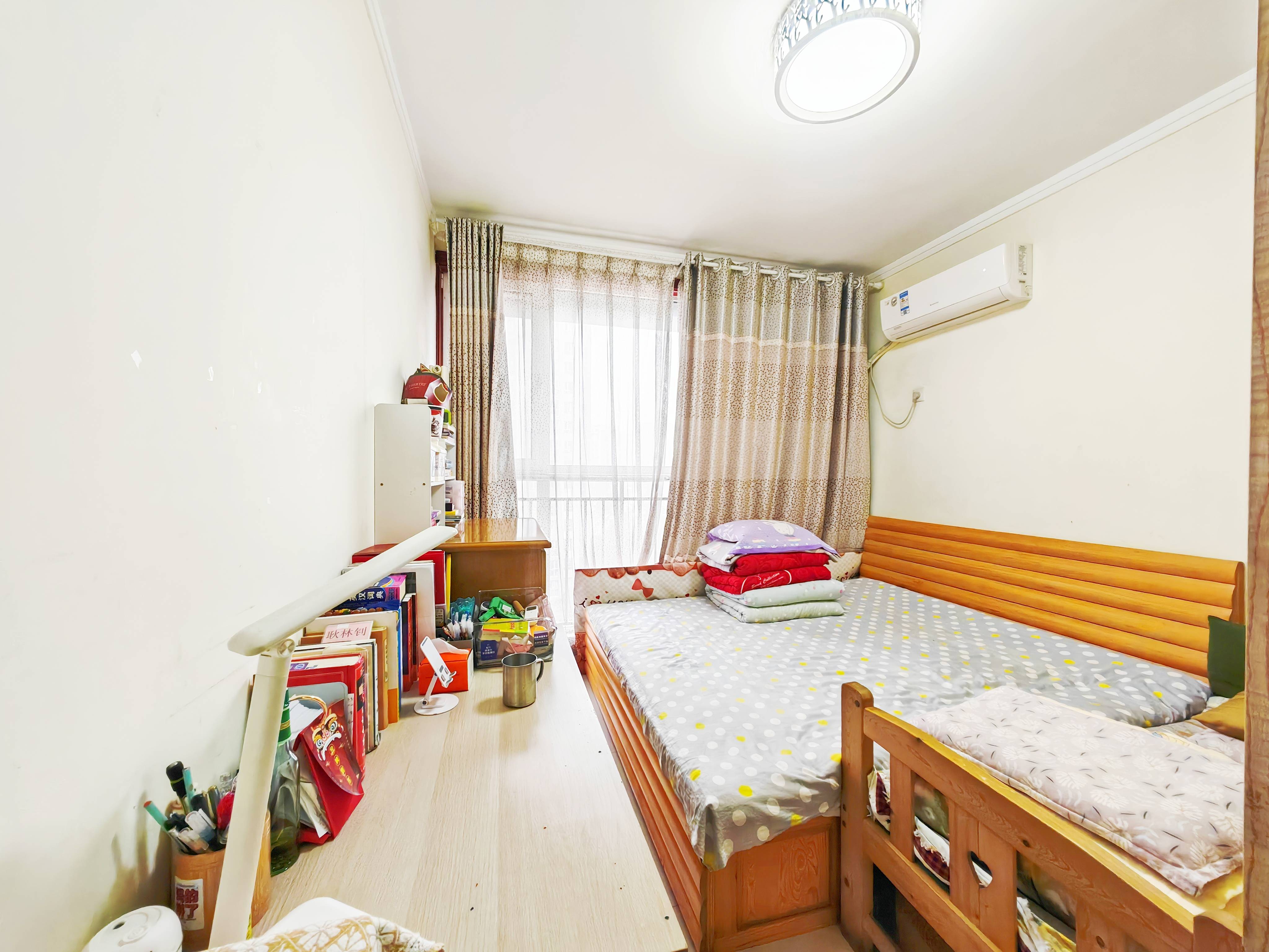 鲁能领秀城A区(十区)