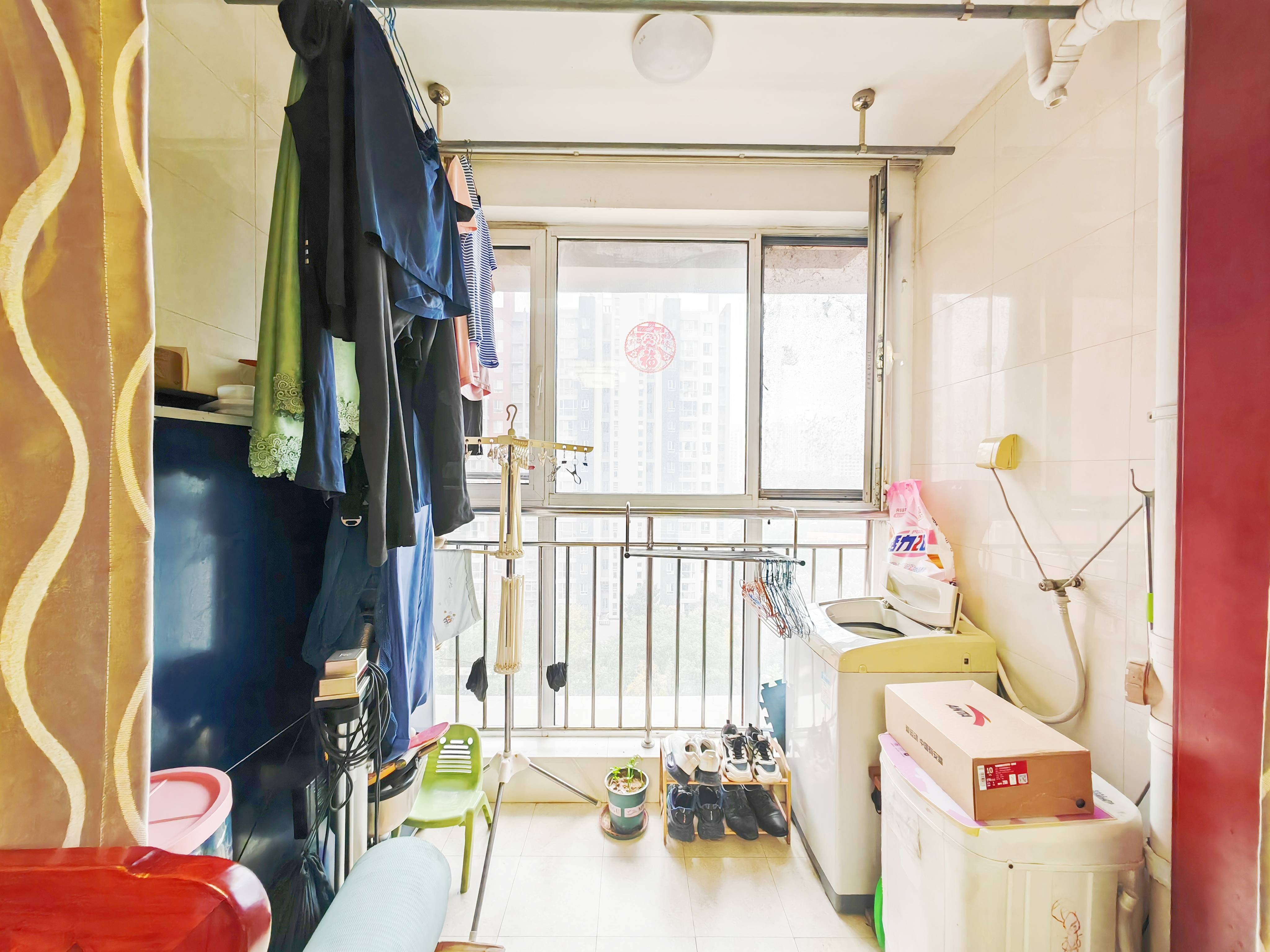 鲁能领秀城A区(十区)