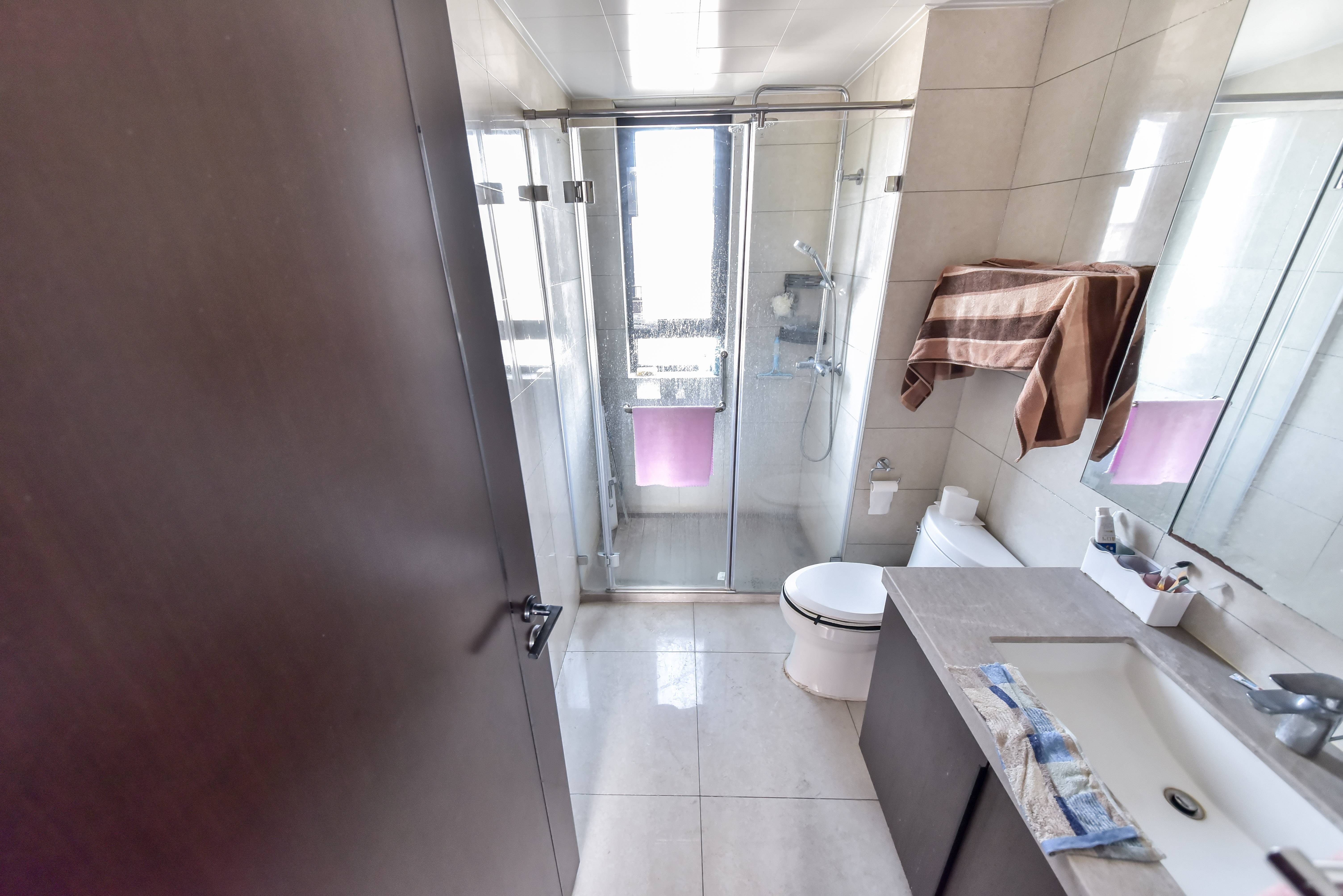 融创文旅城鹊华居