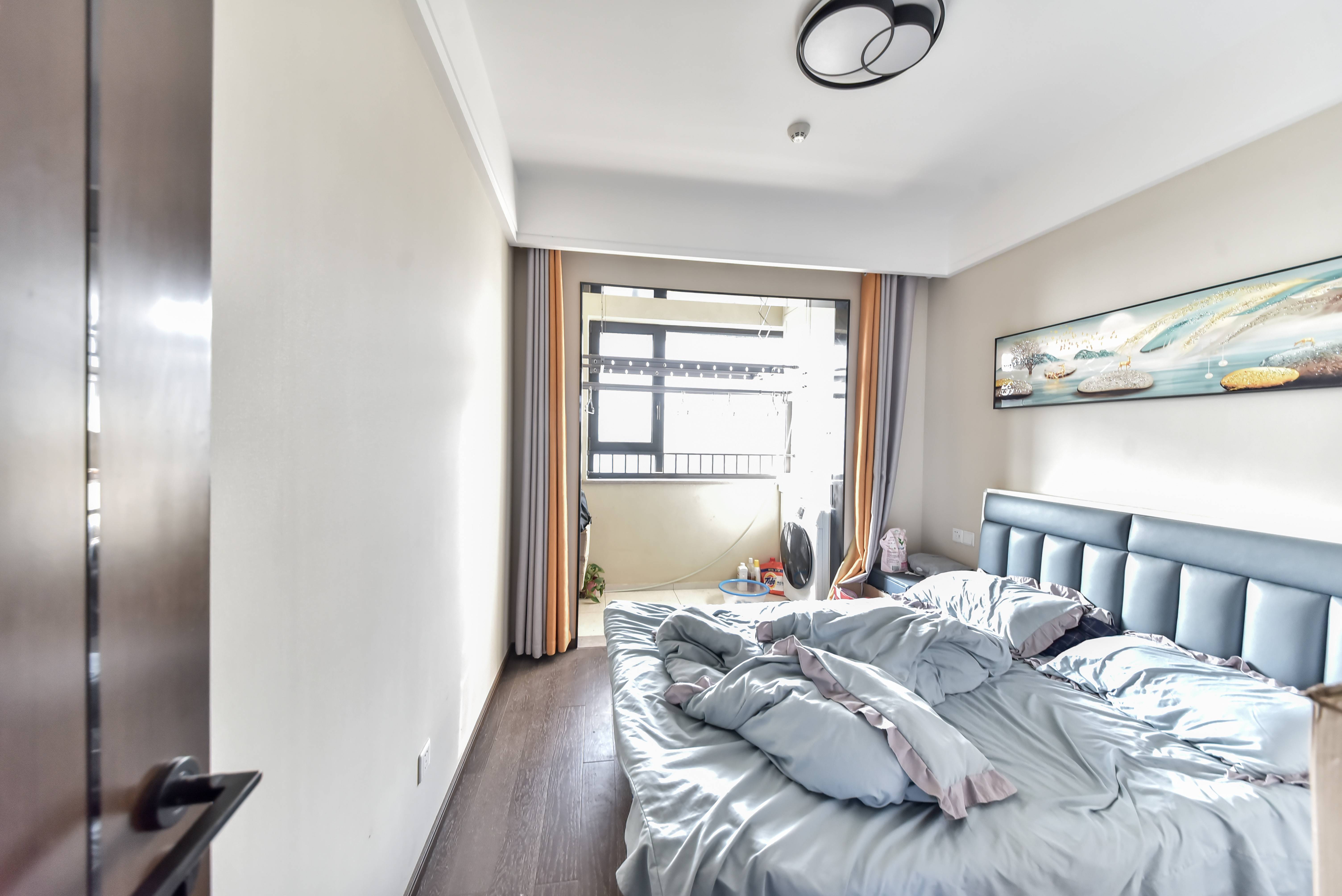 融创文旅城鹊华居