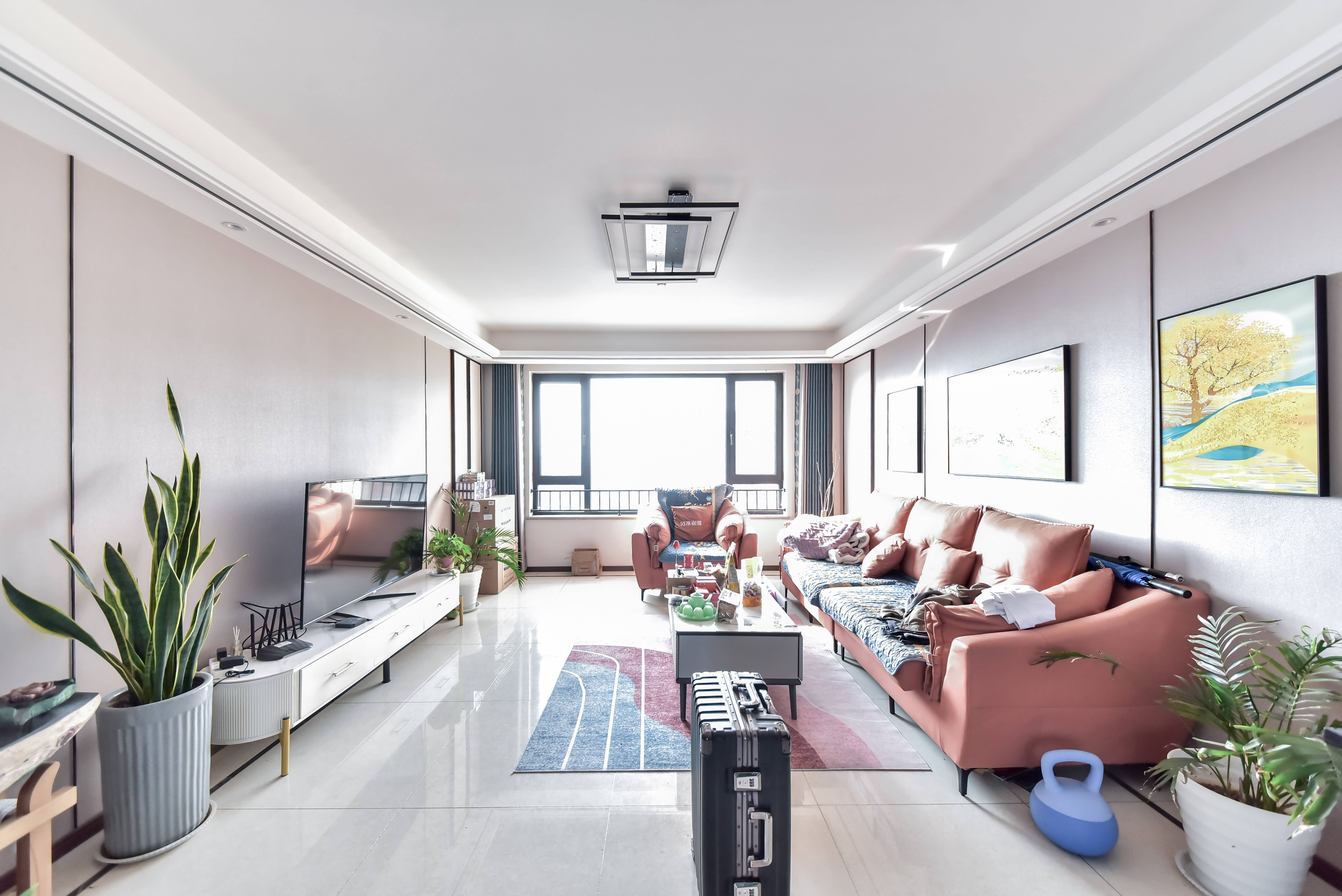 融创文旅城鹊华居