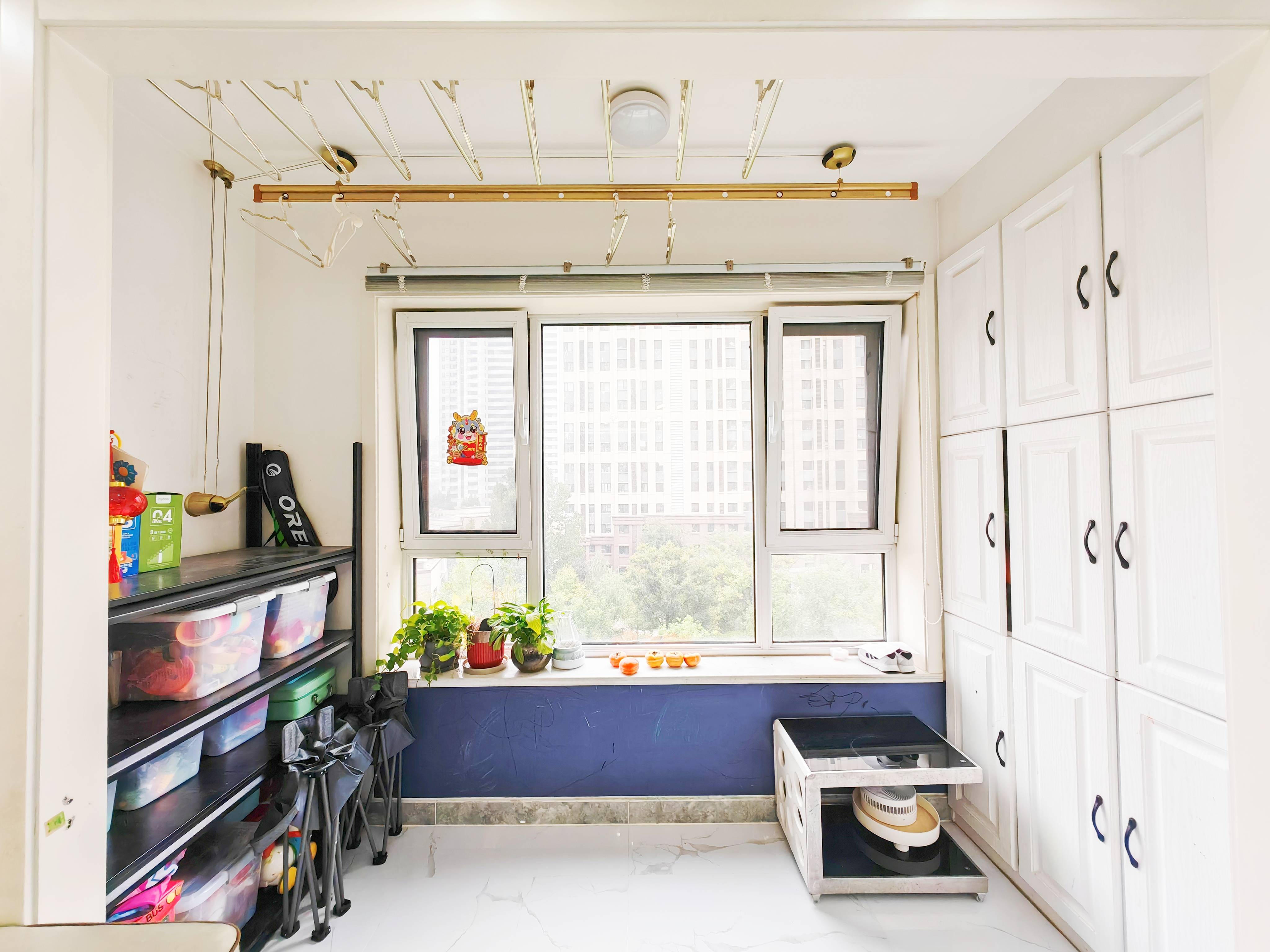 鲁能领秀城东一区(三区)