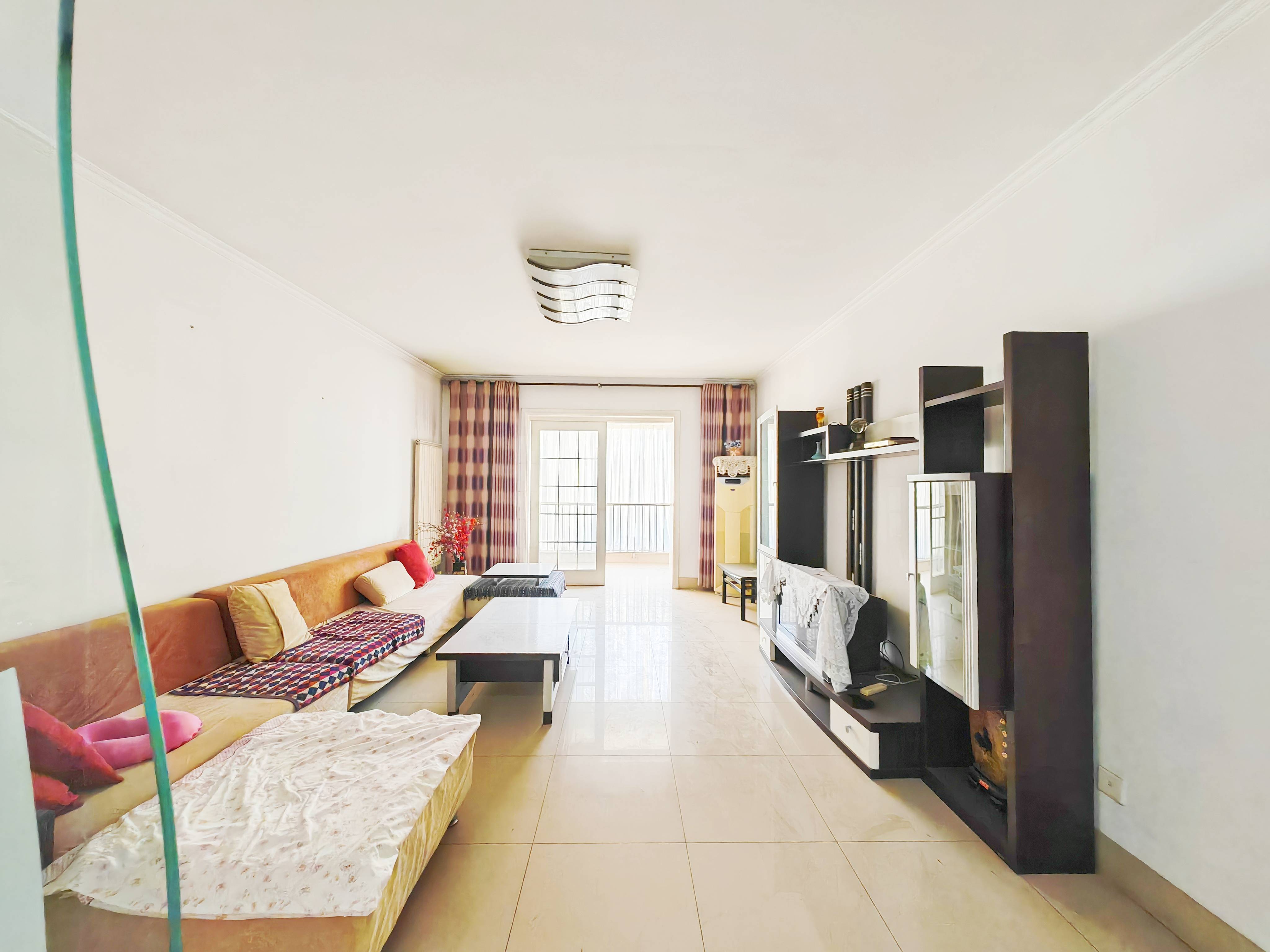  二环南路5366号  南北