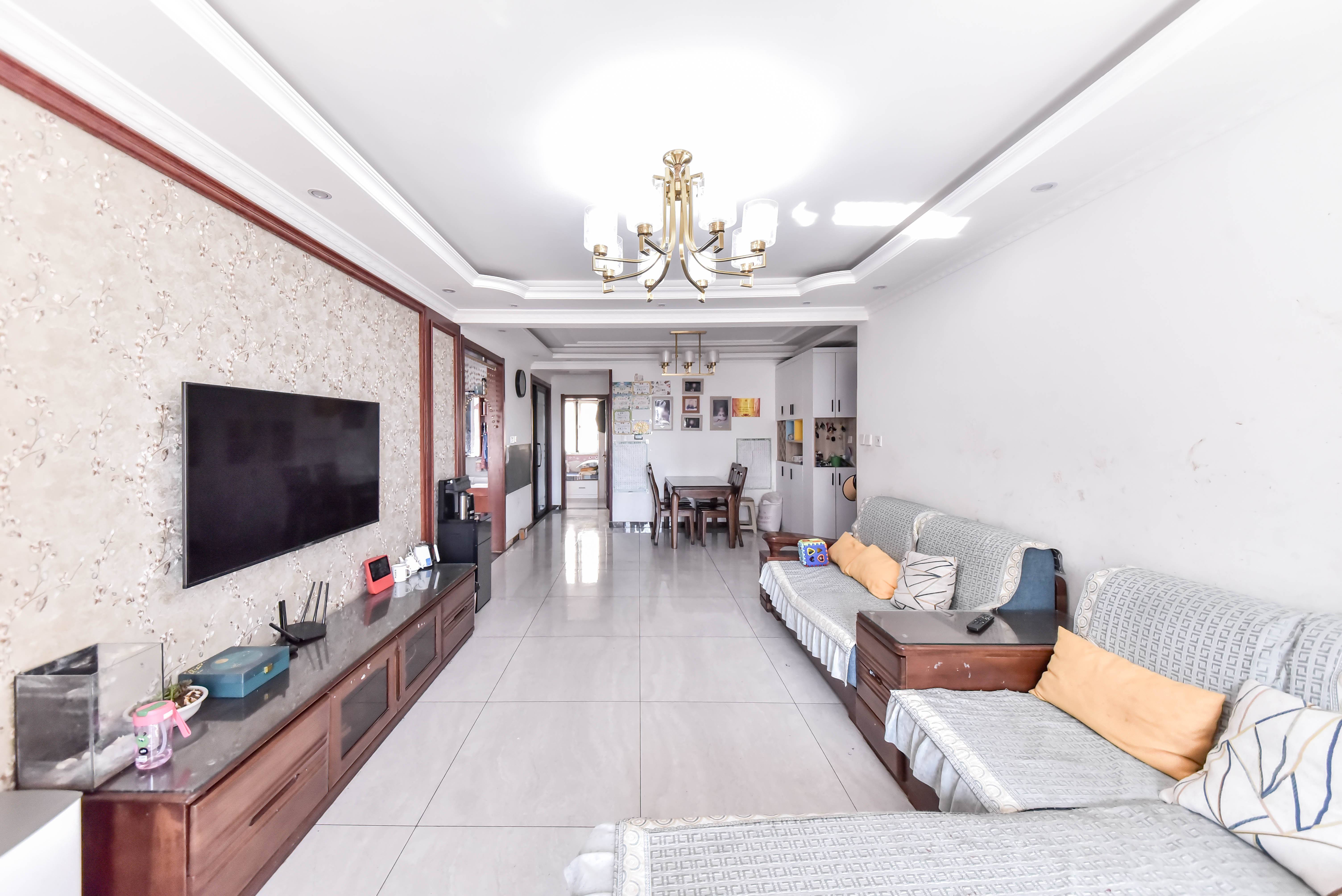 中新国际东城二区