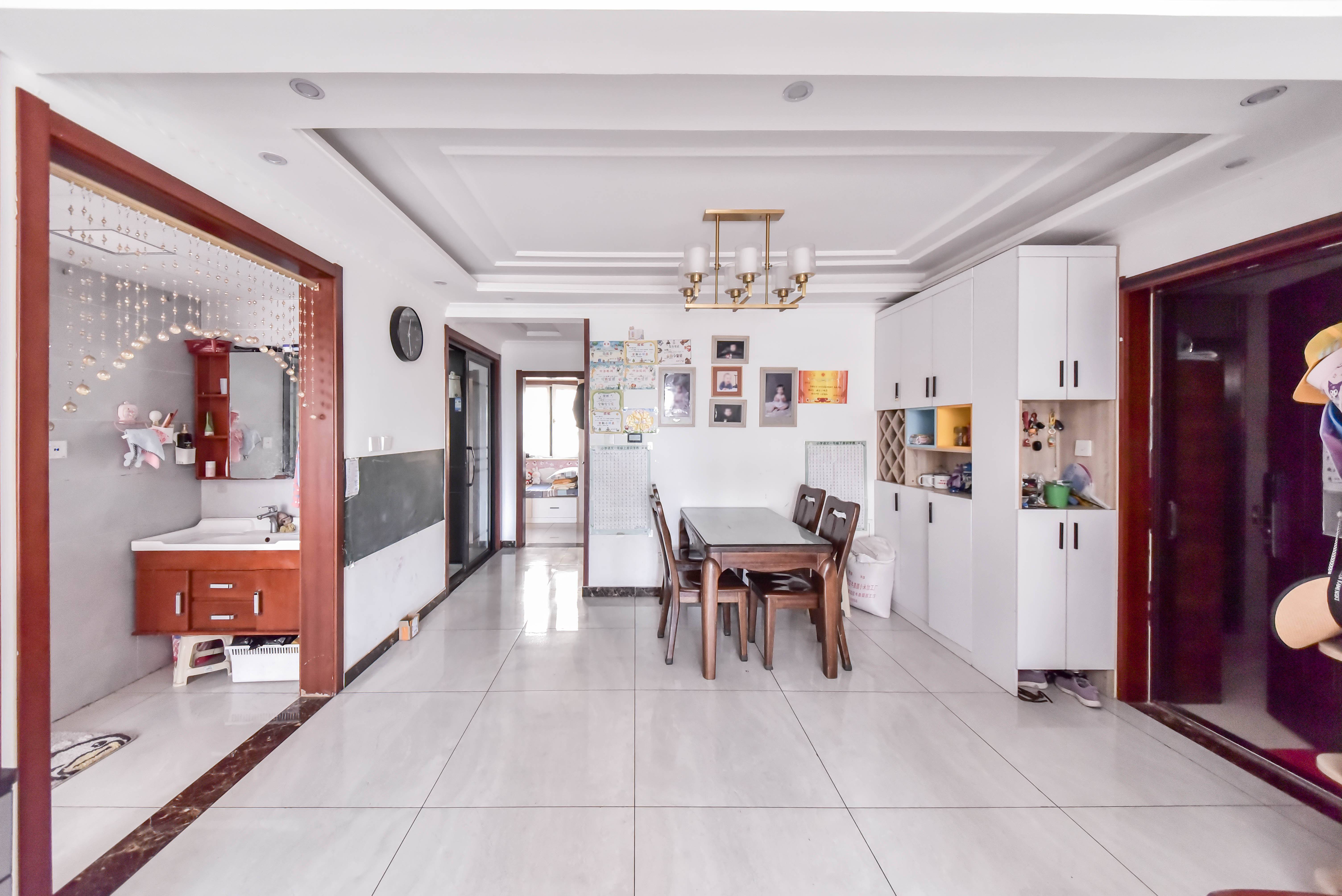 中新国际东城二区