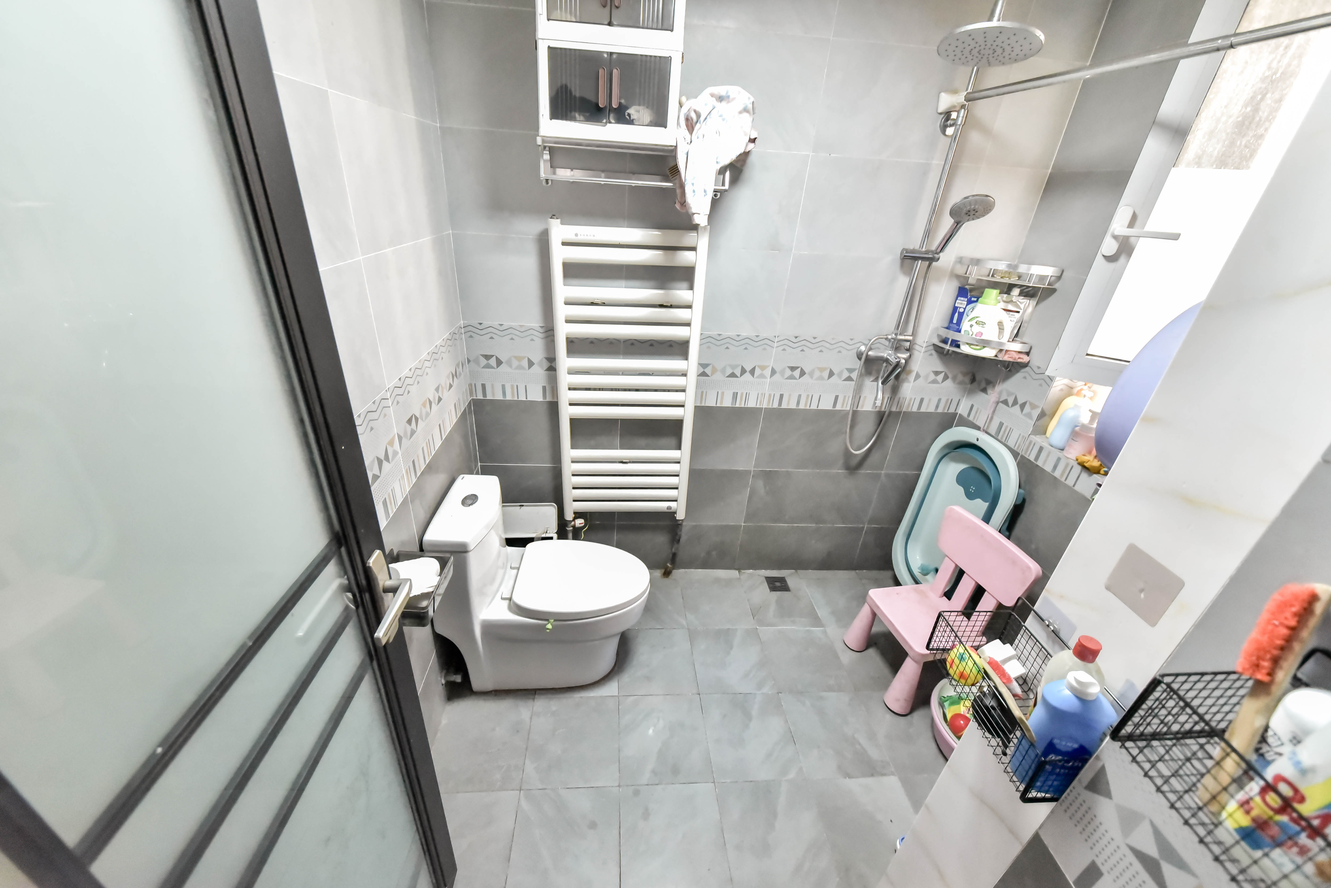 中新国际东城二区