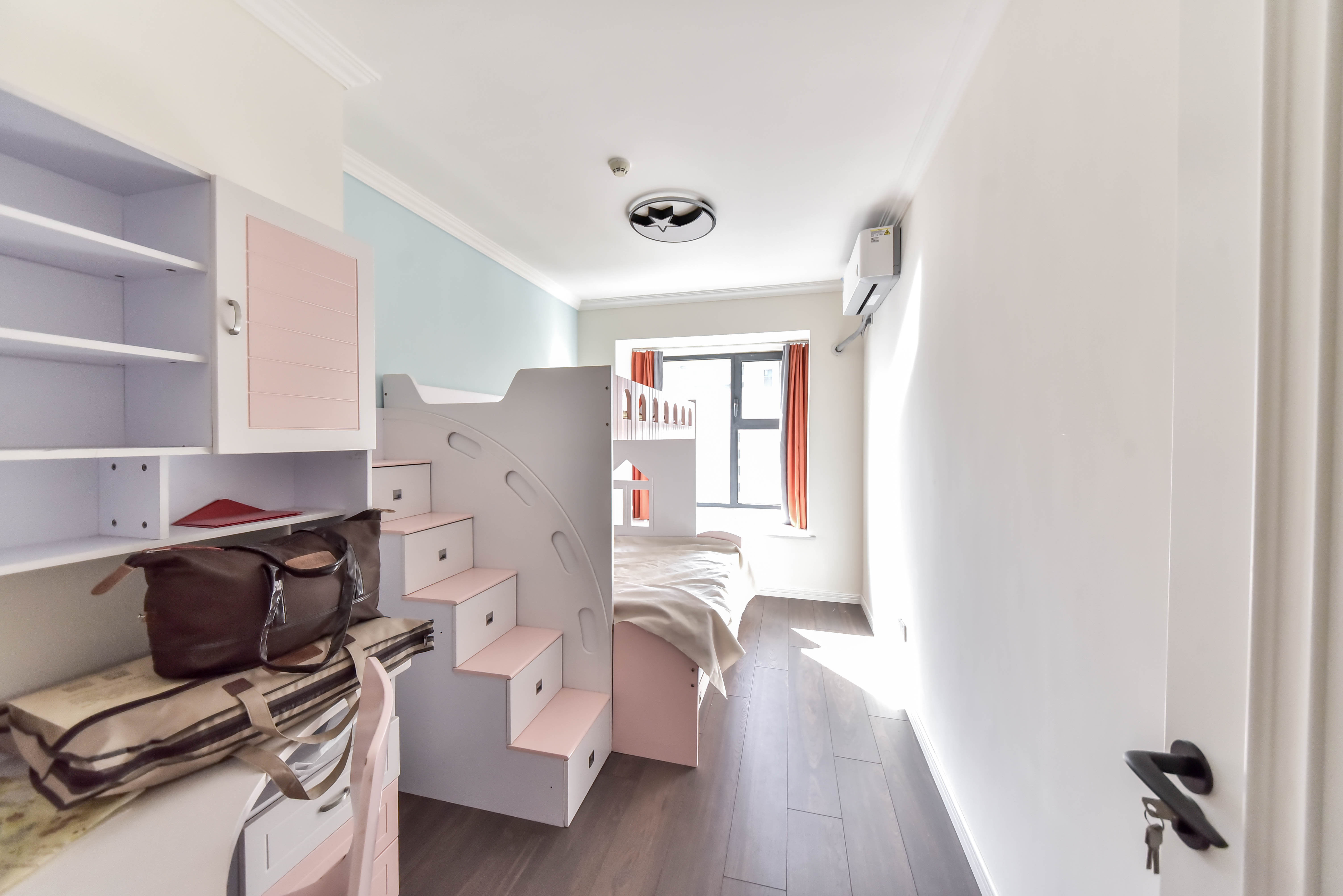 融创文旅城点翠园