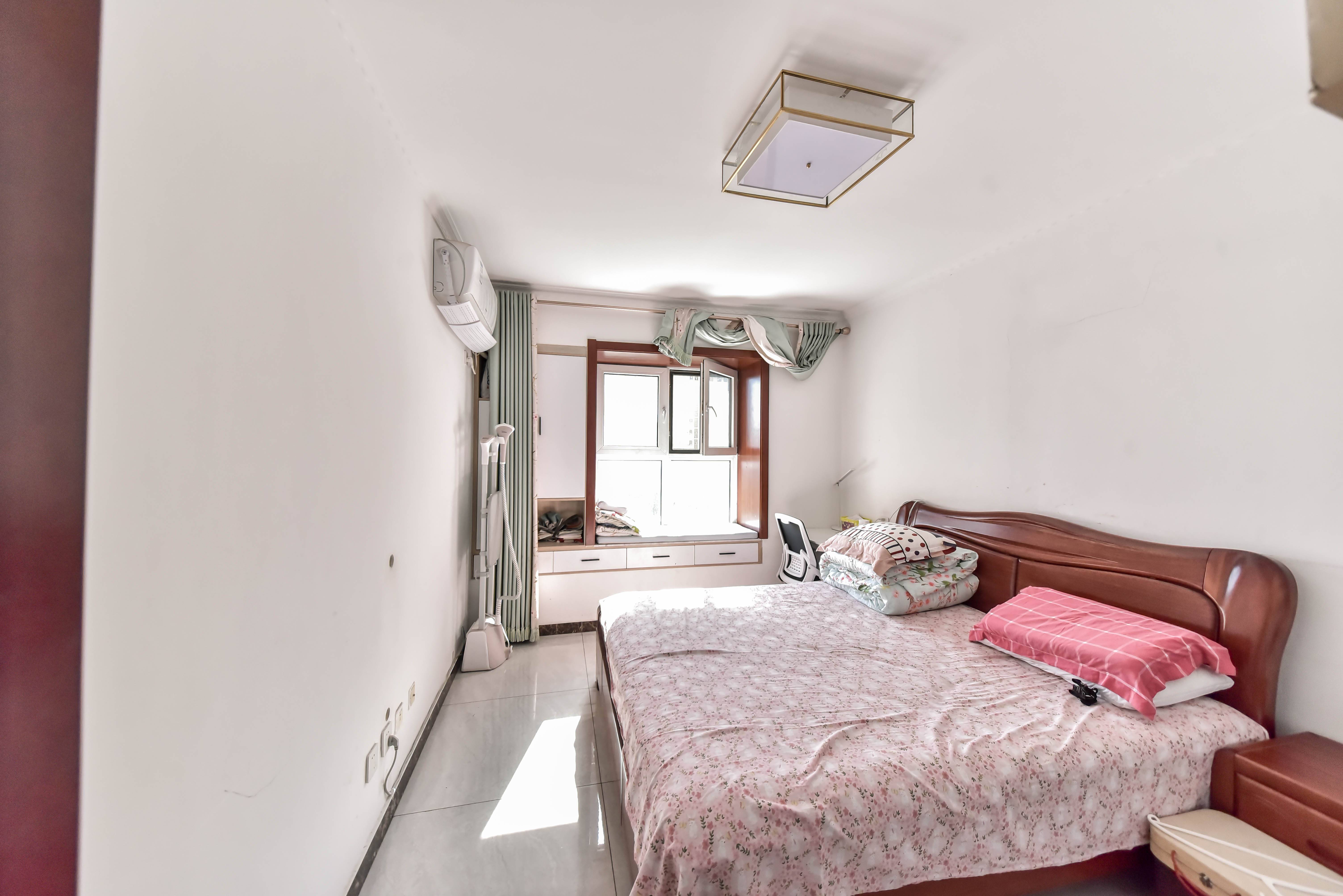 中新国际东城二区