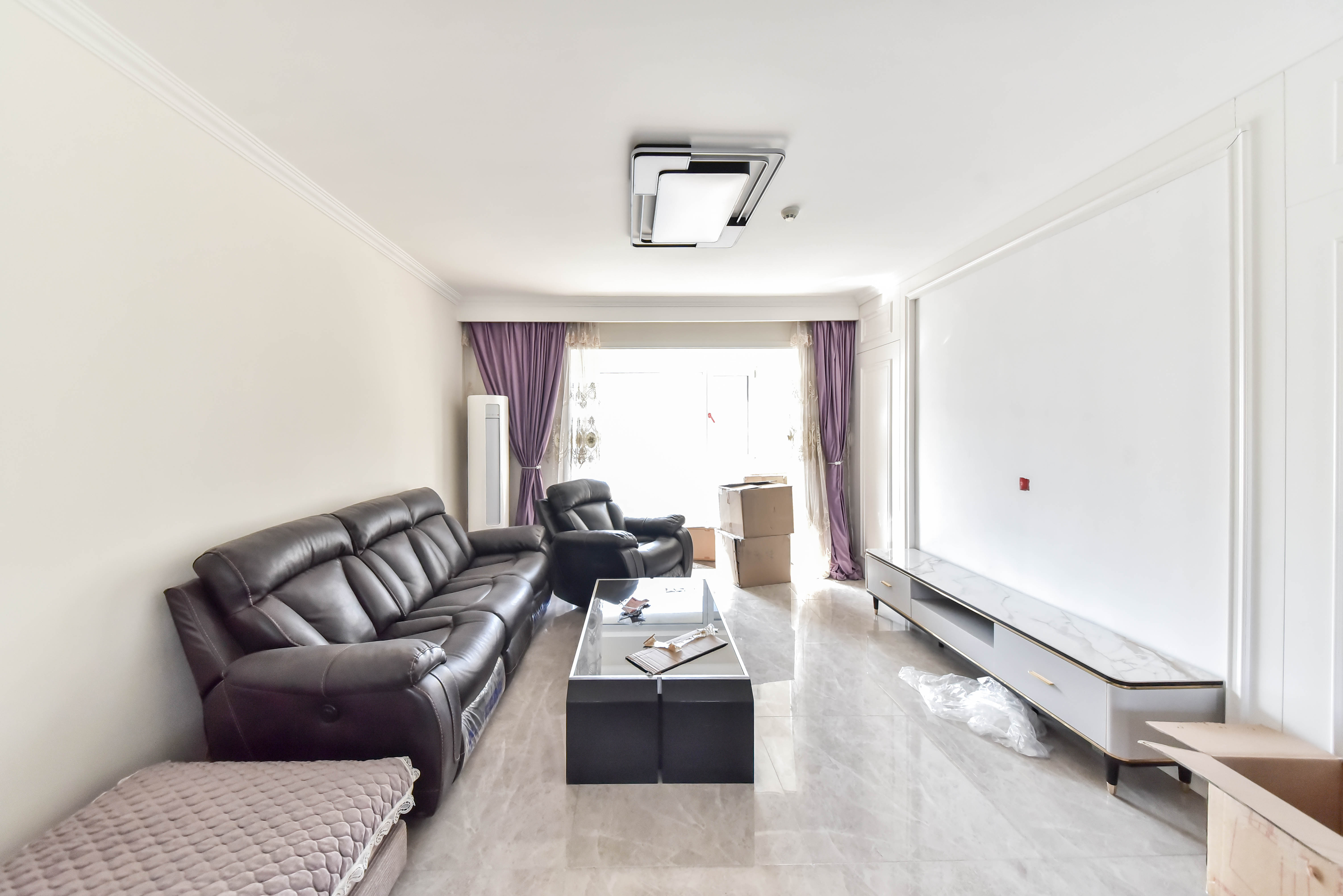 融创文旅城点翠园