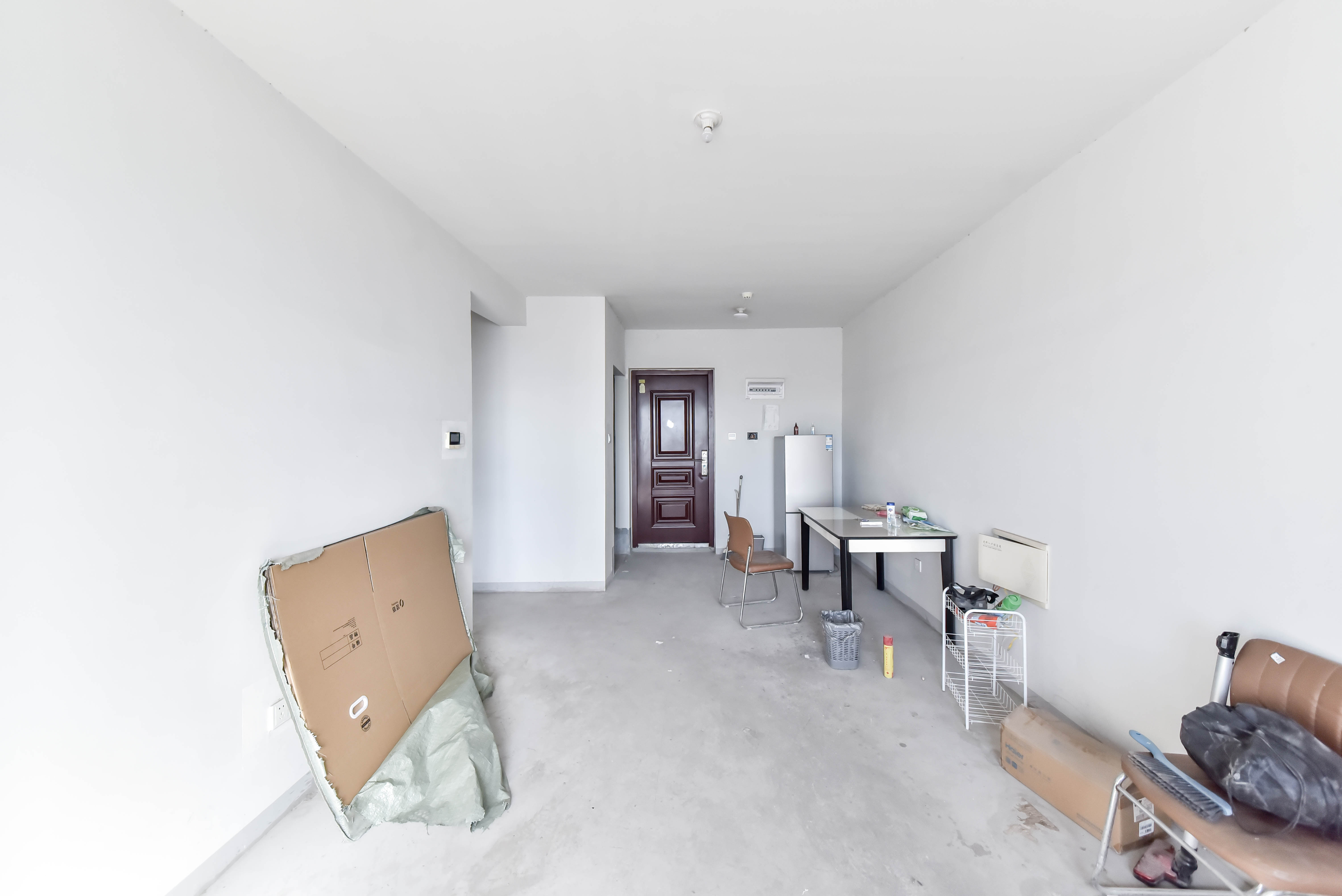  龙湖春江郦城 南