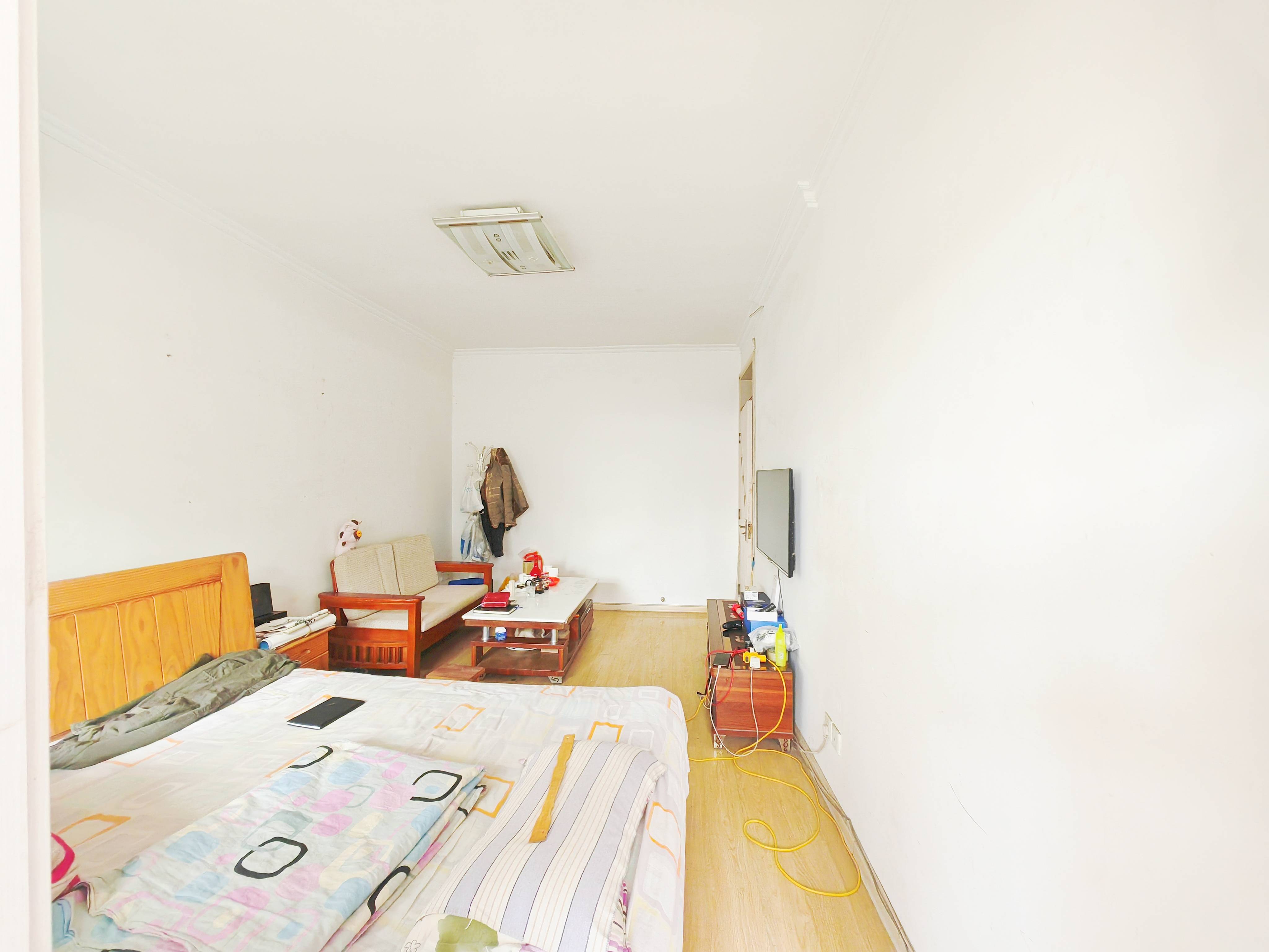 西八里洼单位宿舍