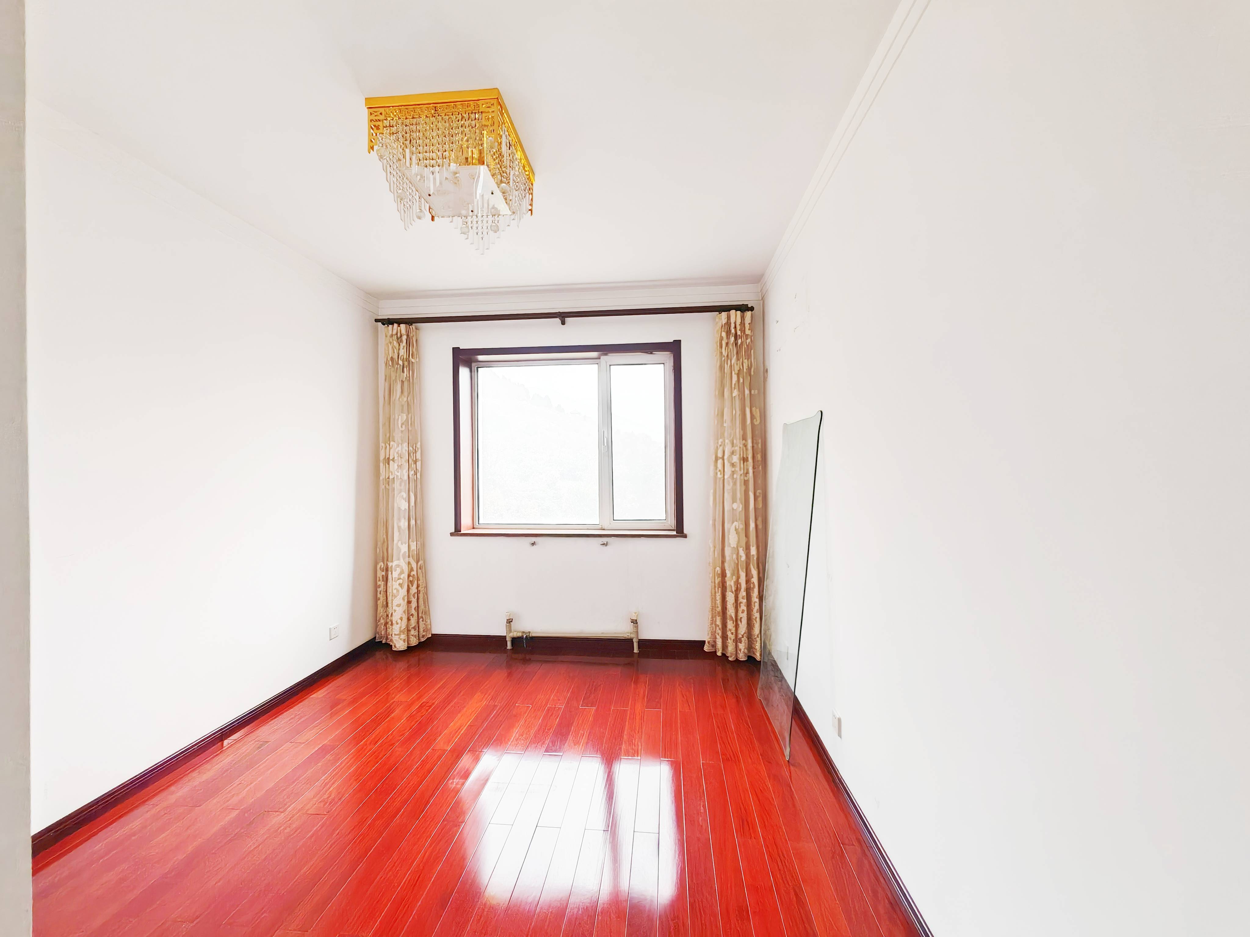 鲁能领秀城F区（七区）