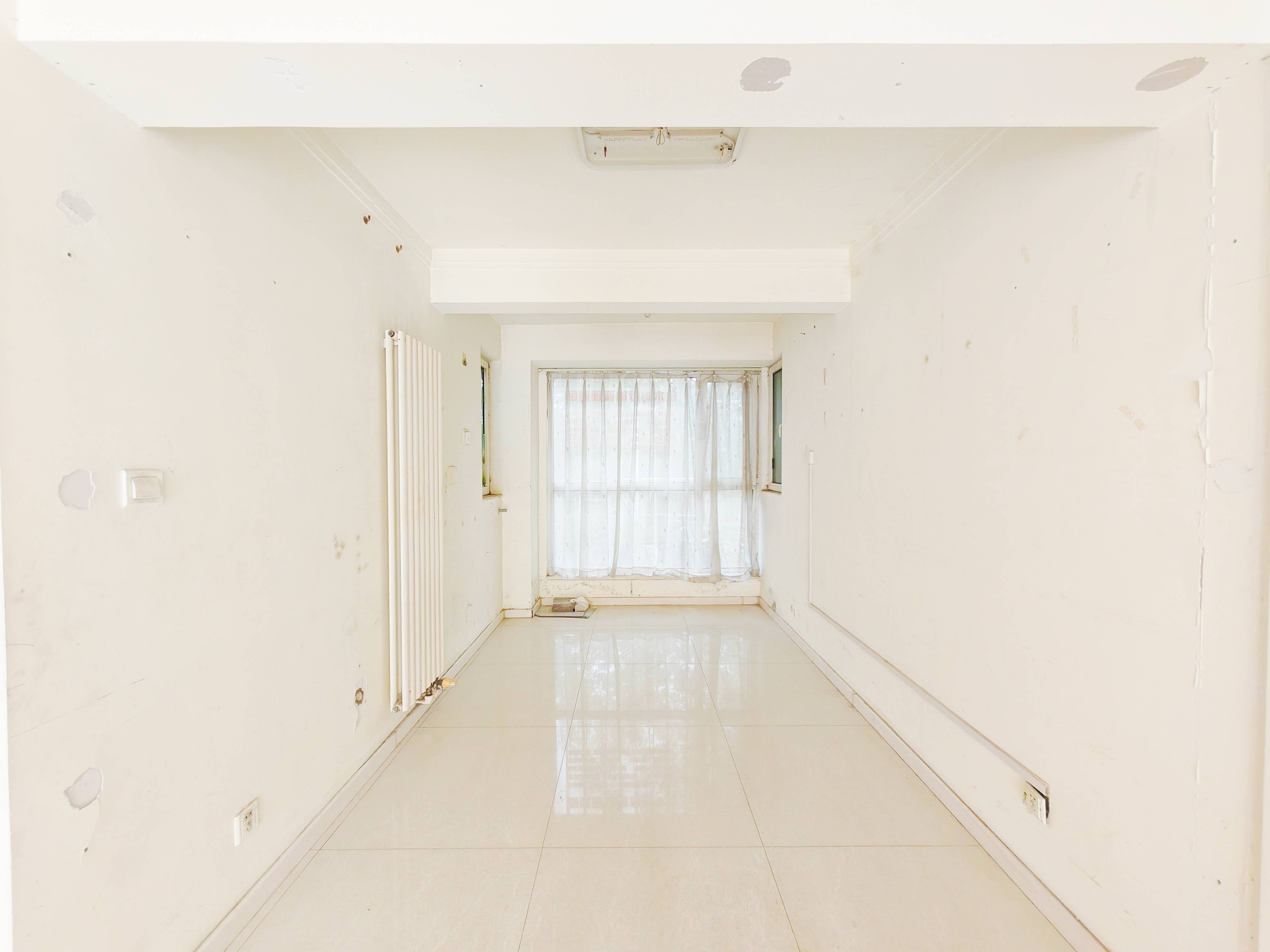 鲁能领秀城UP区(十四区)