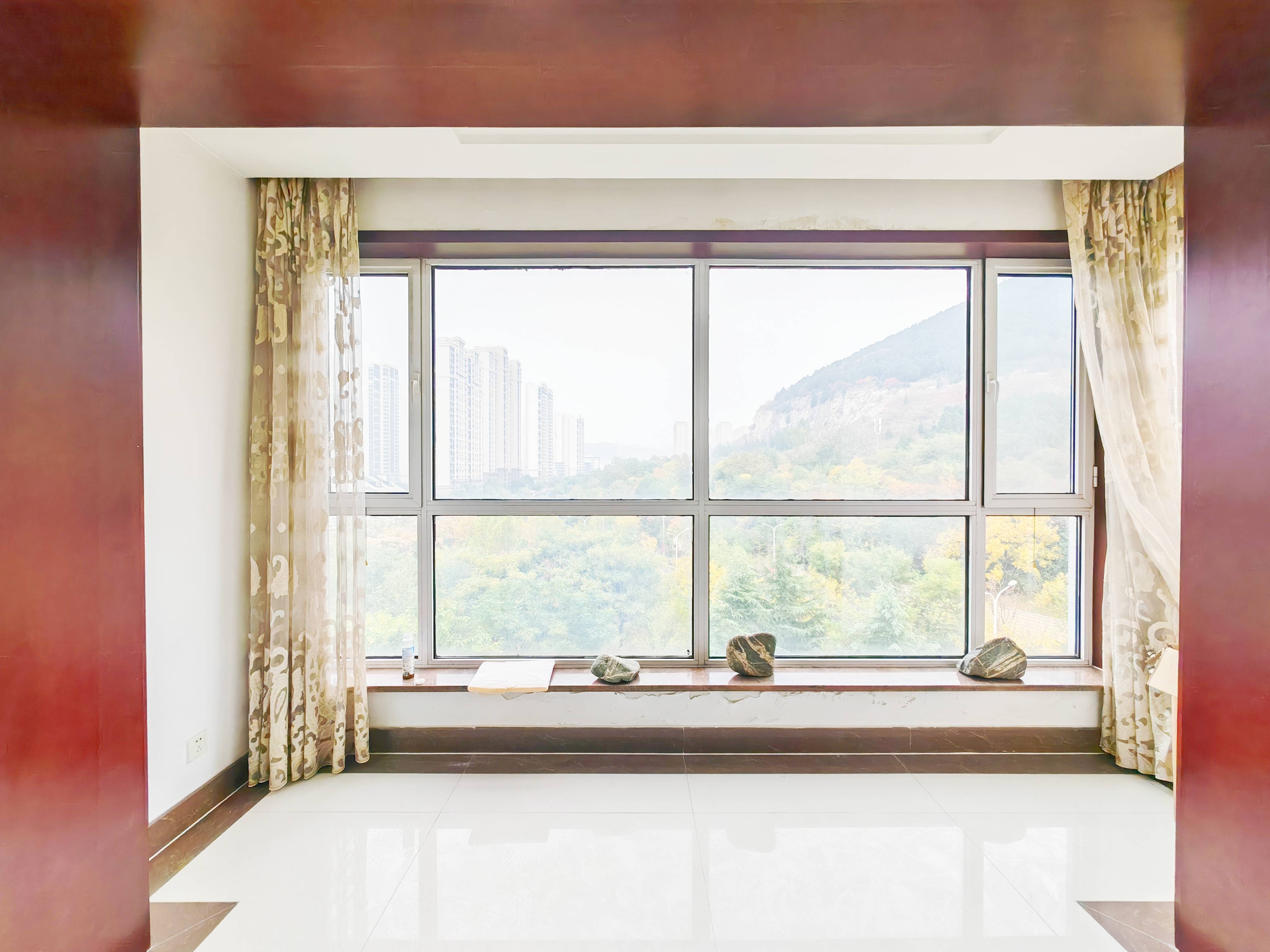 鲁能领秀城F区（七区）