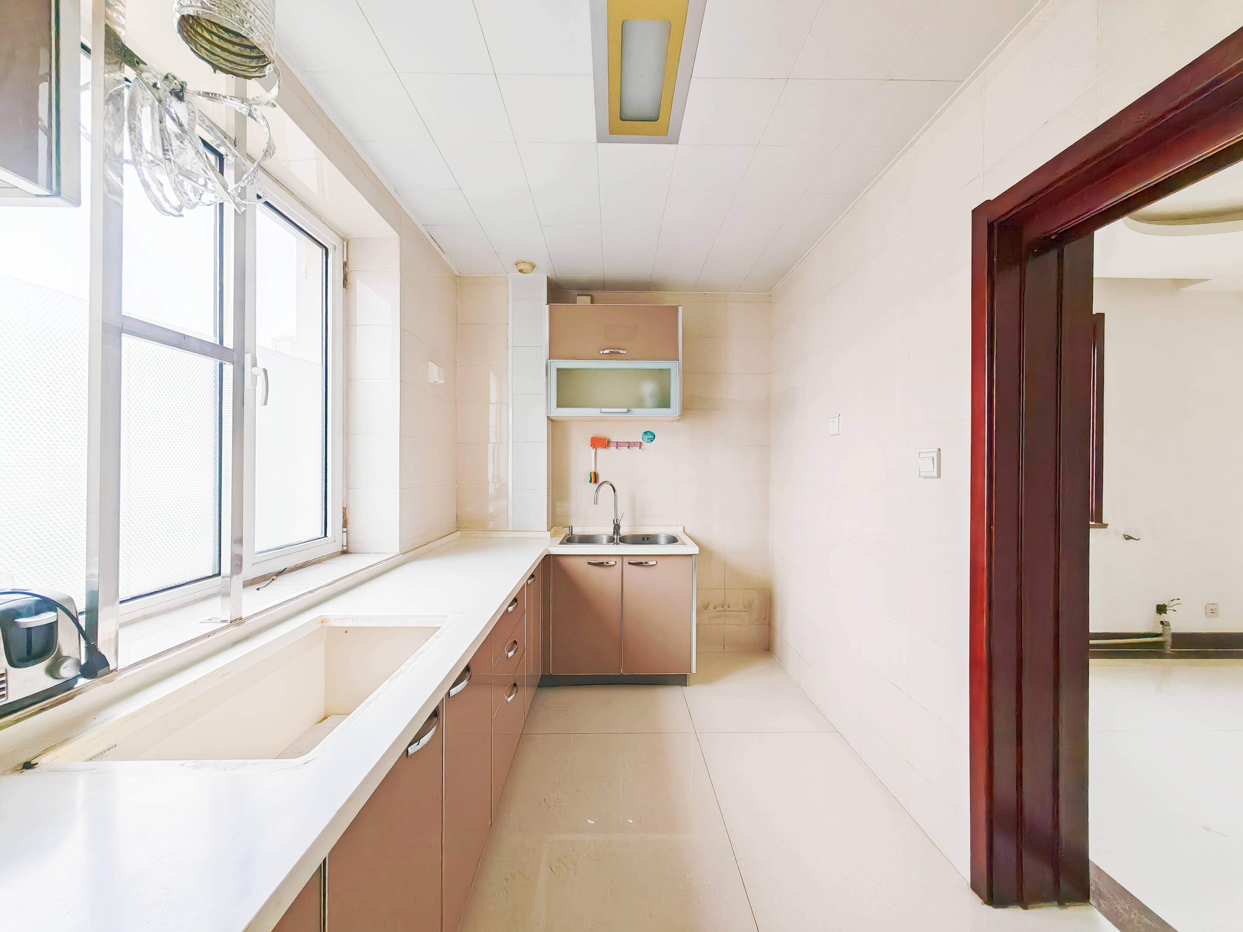 鲁能领秀城F区（七区）