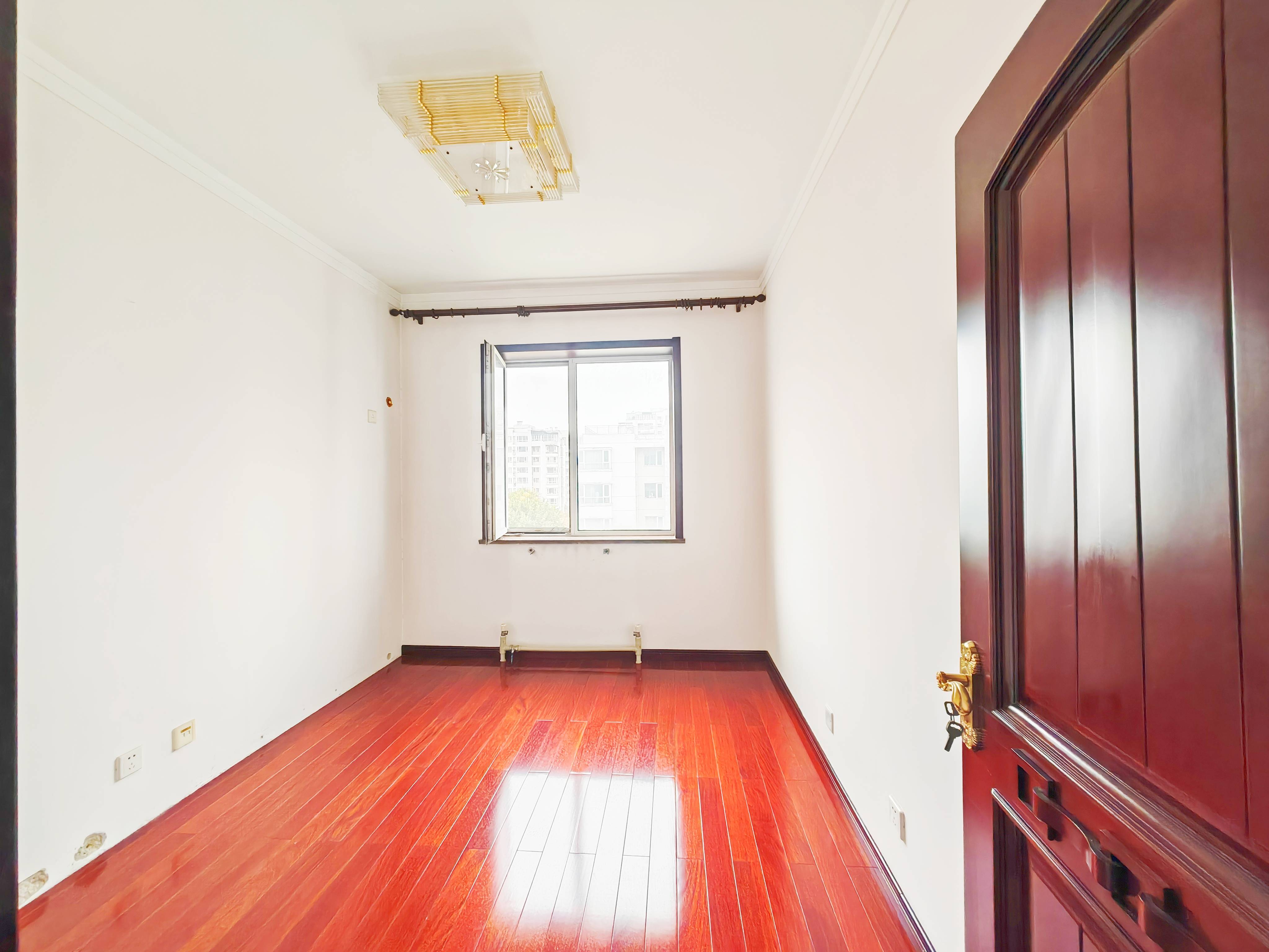 鲁能领秀城F区（七区）