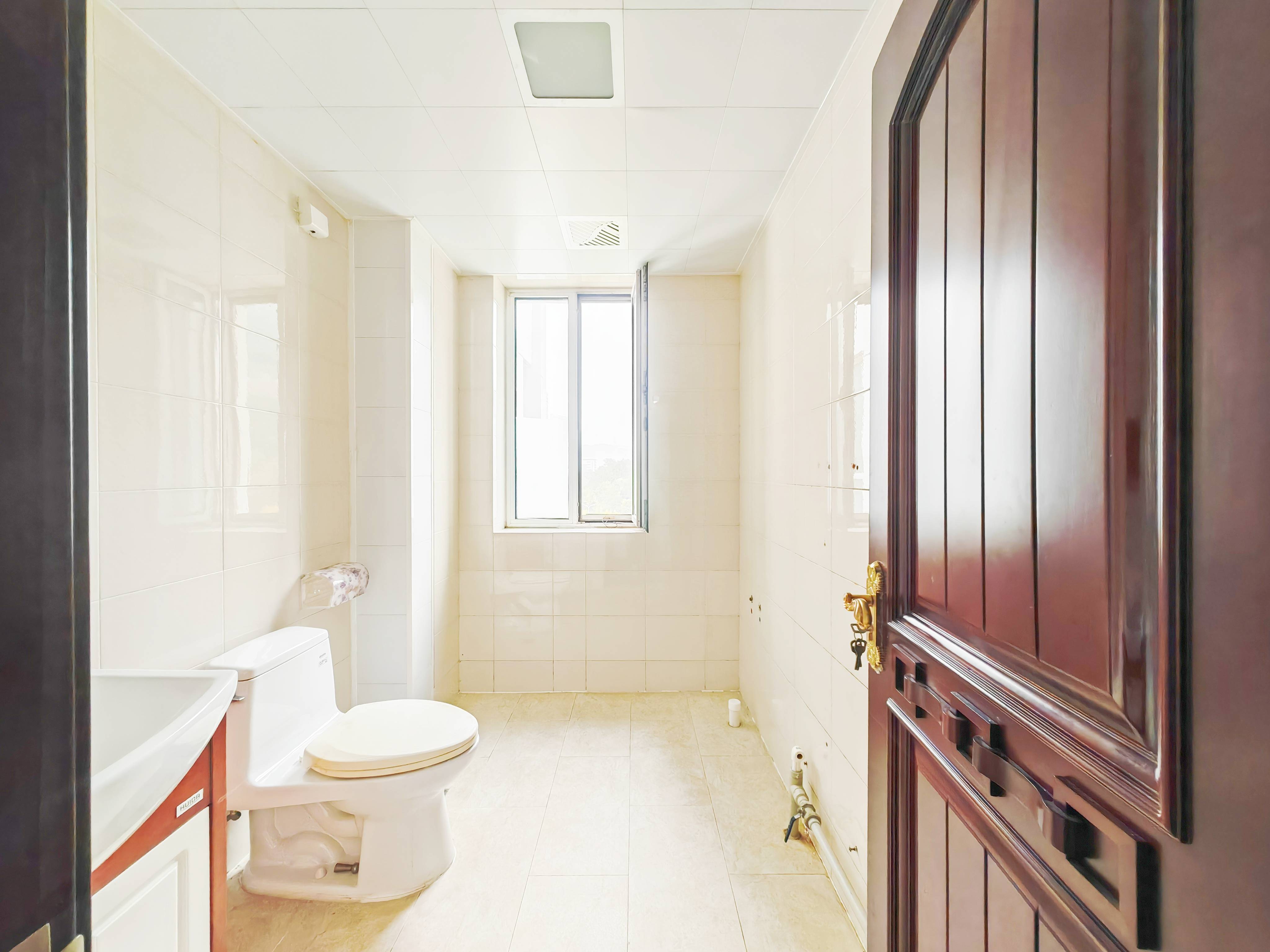 鲁能领秀城F区（七区）