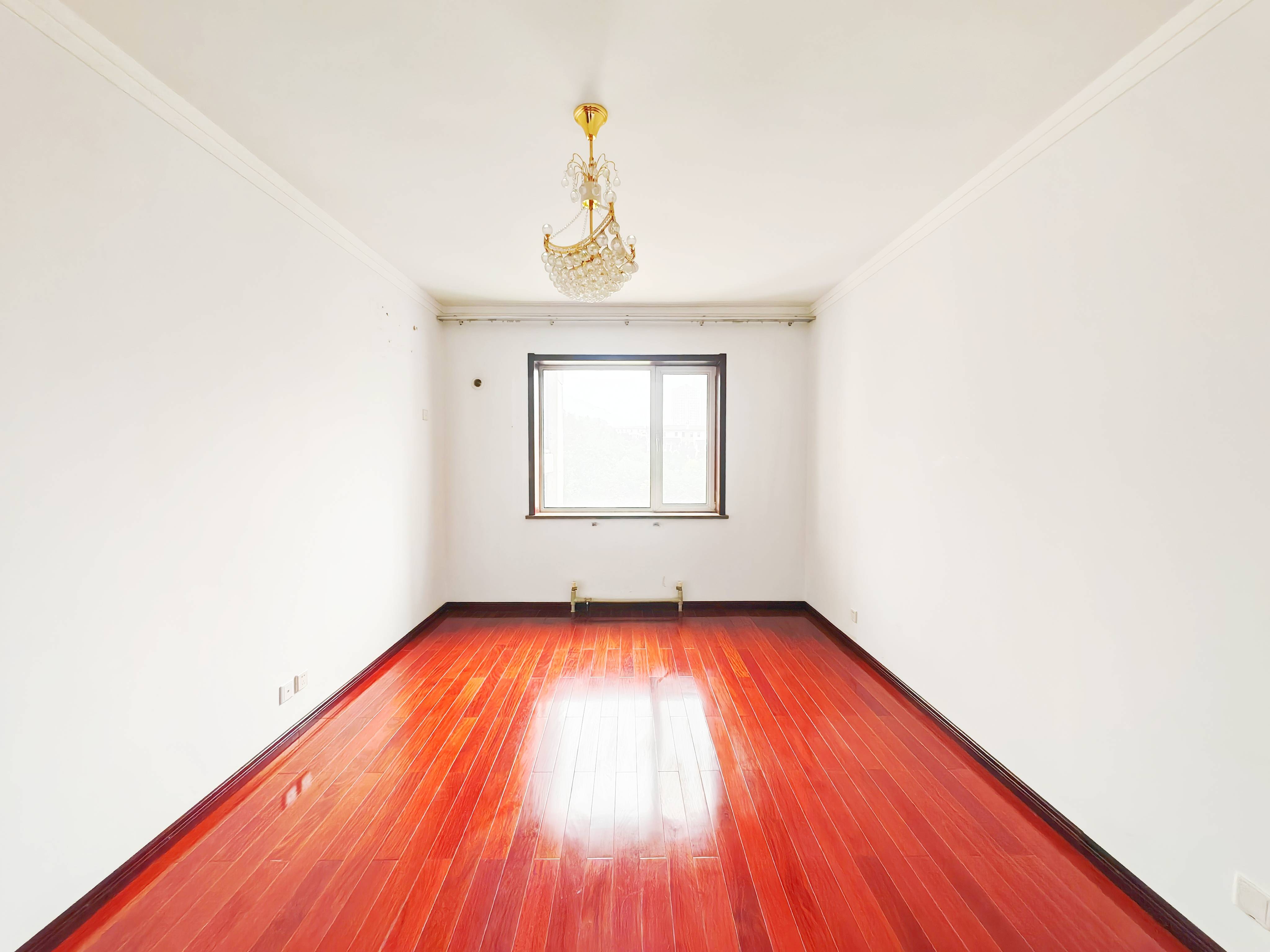 鲁能领秀城F区（七区）