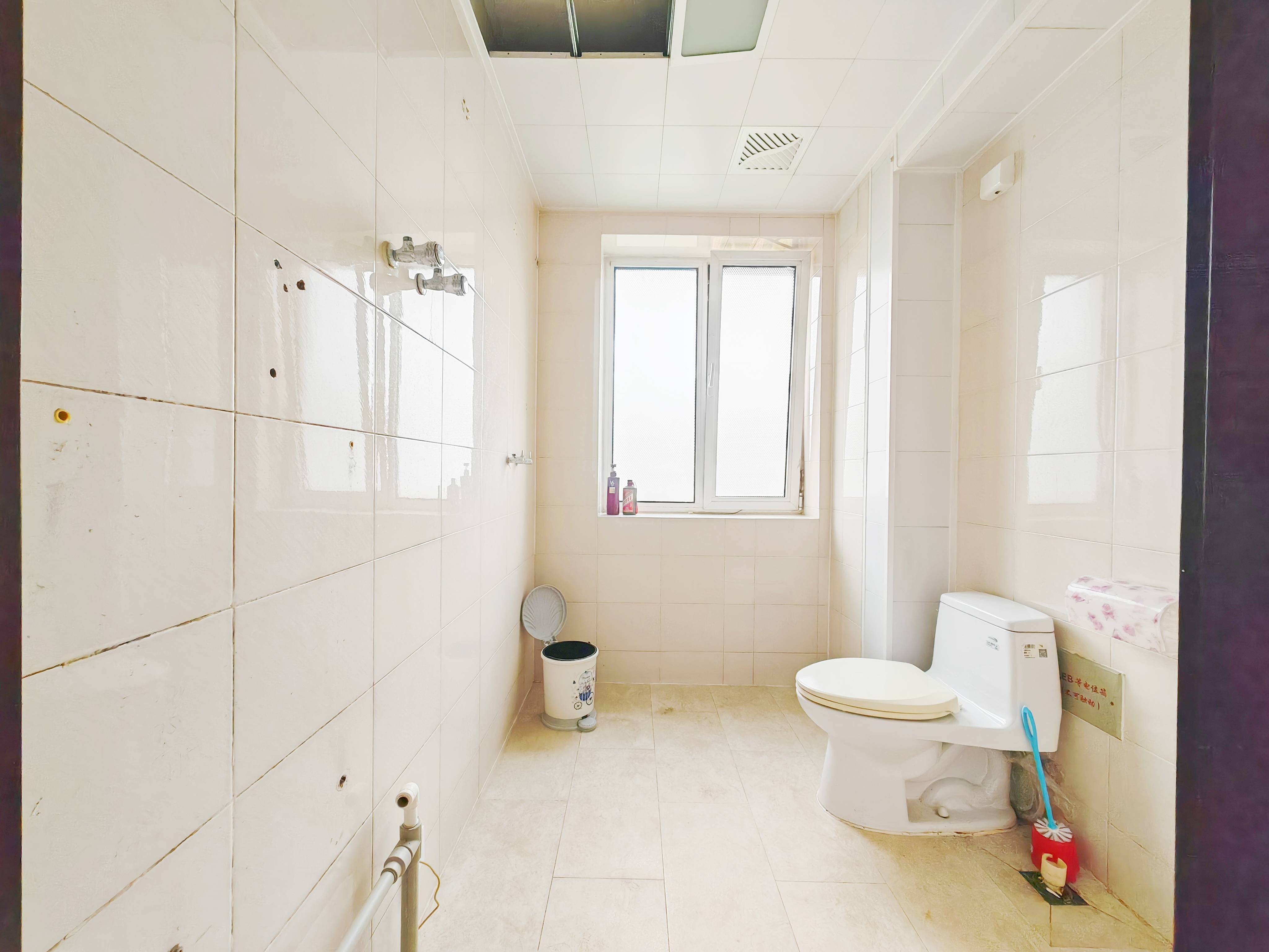 鲁能领秀城F区（七区）