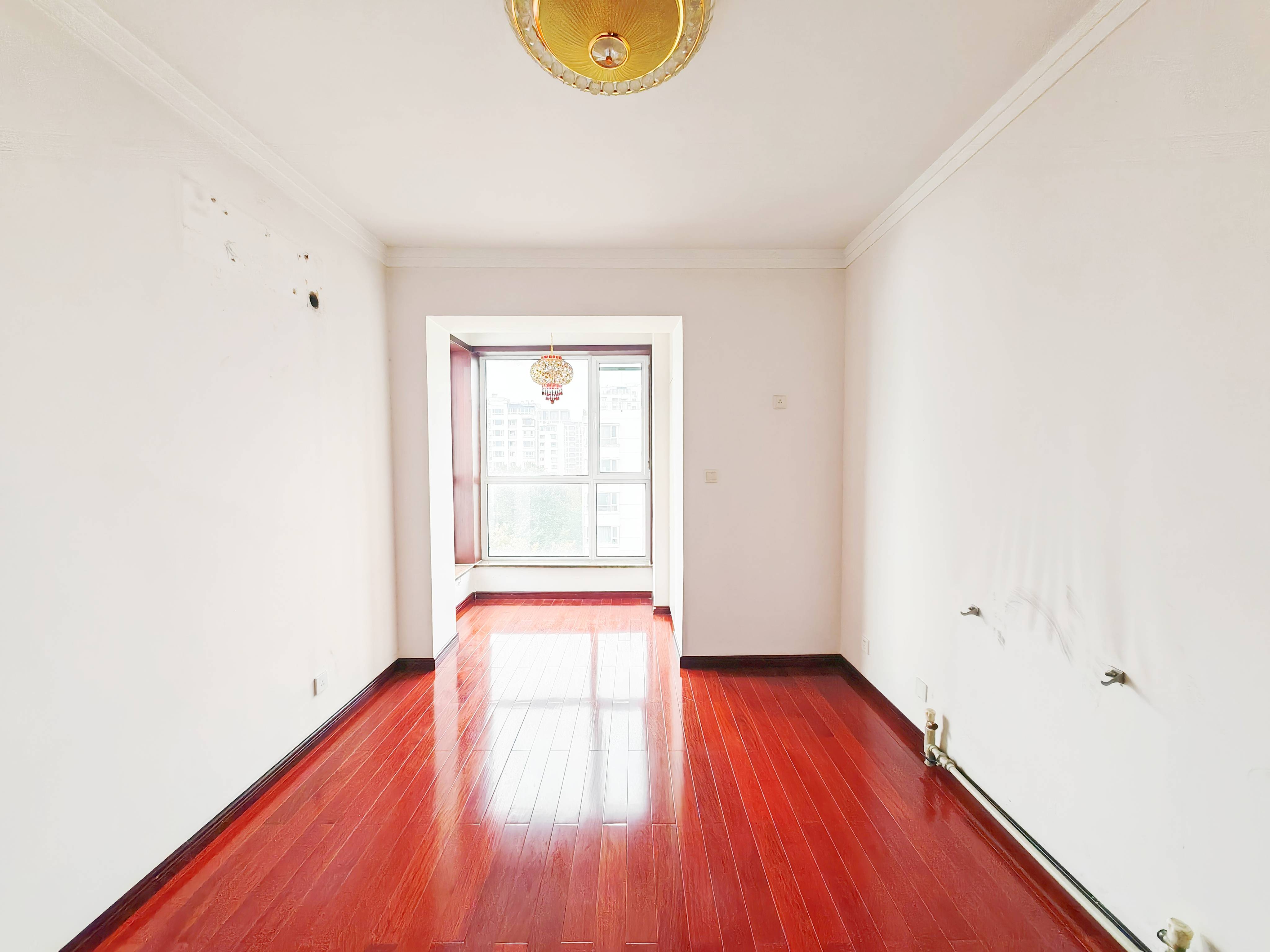 鲁能领秀城F区（七区）