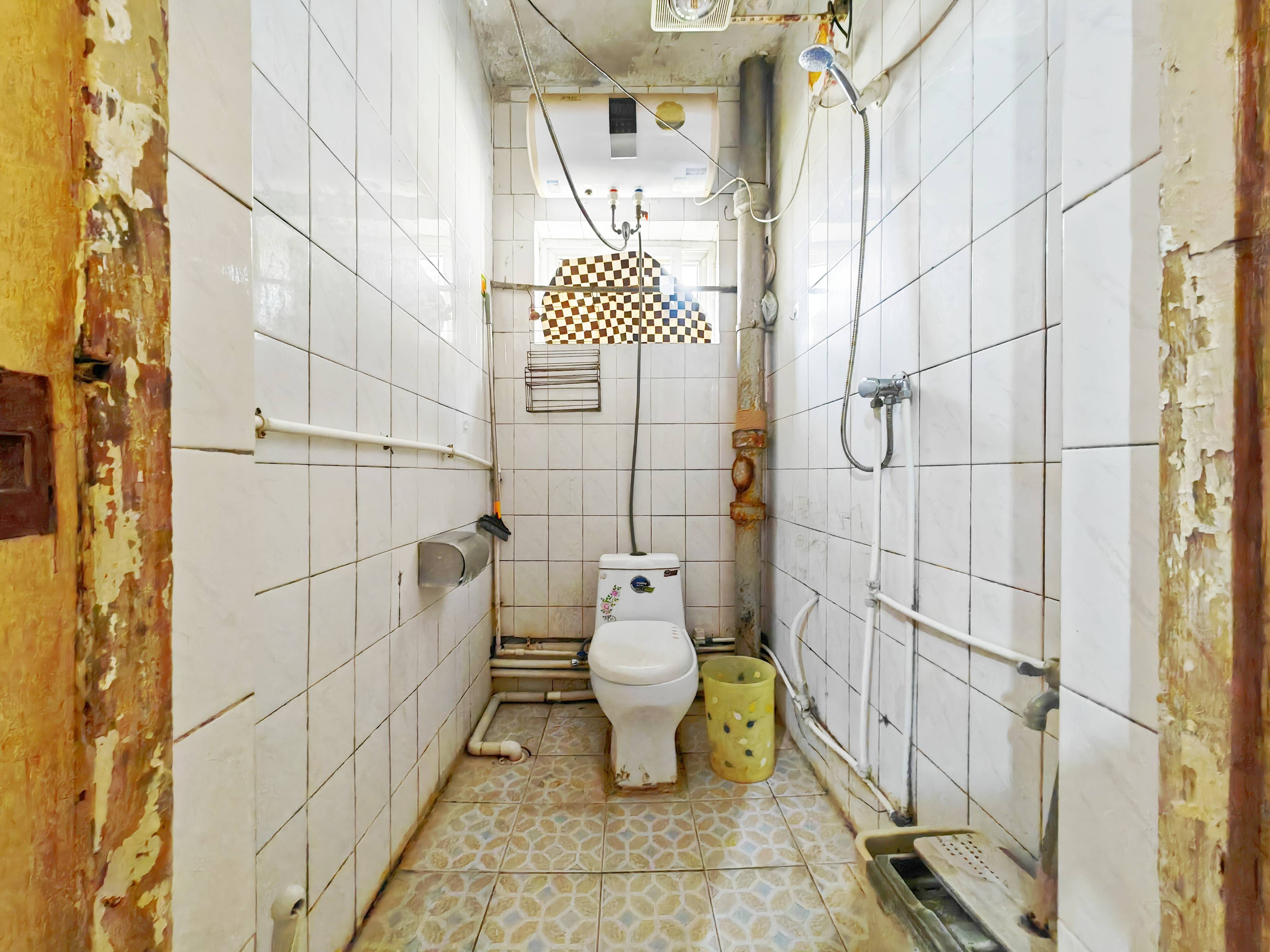 玉函小区北区