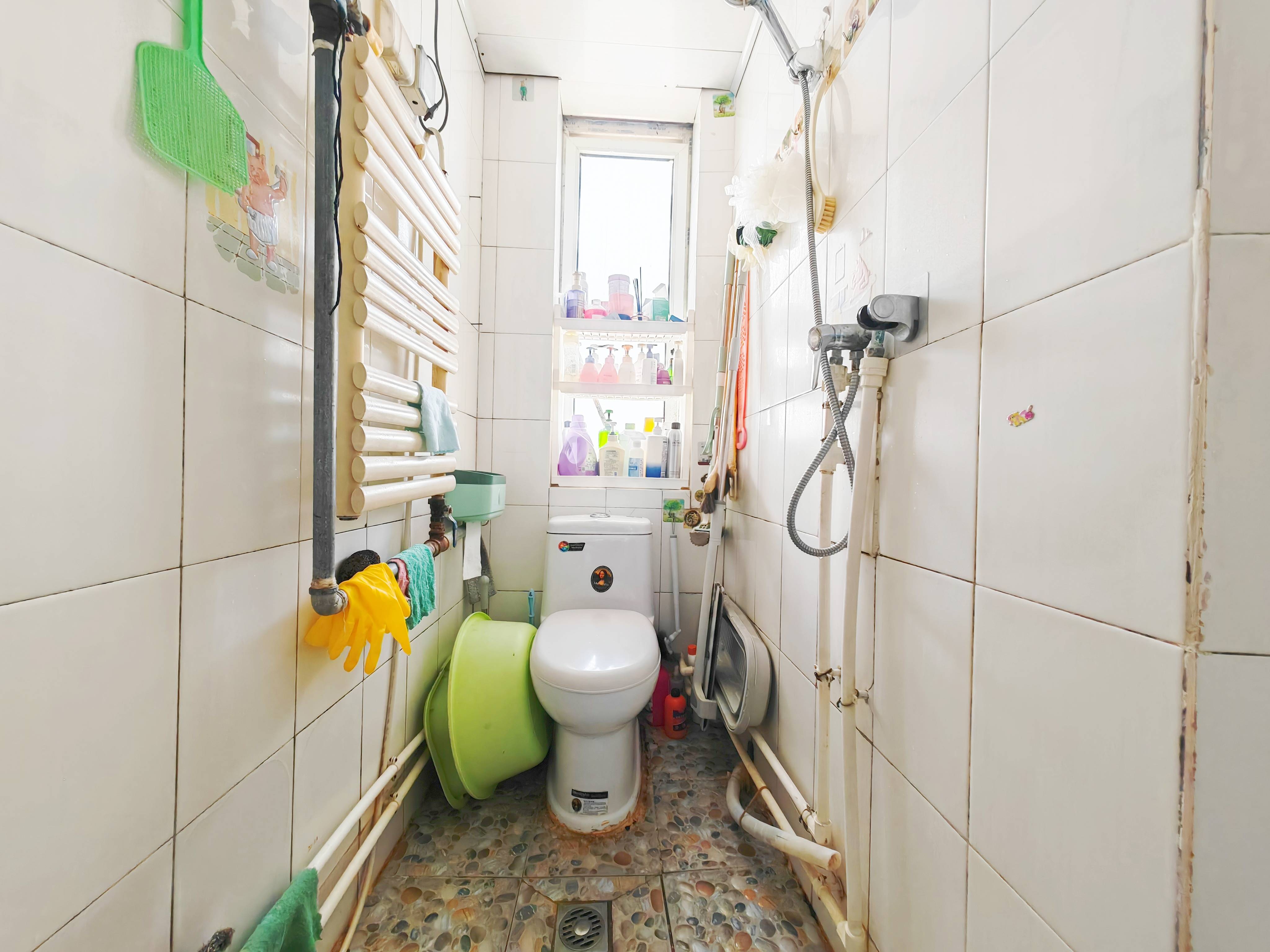 七里山南村二区