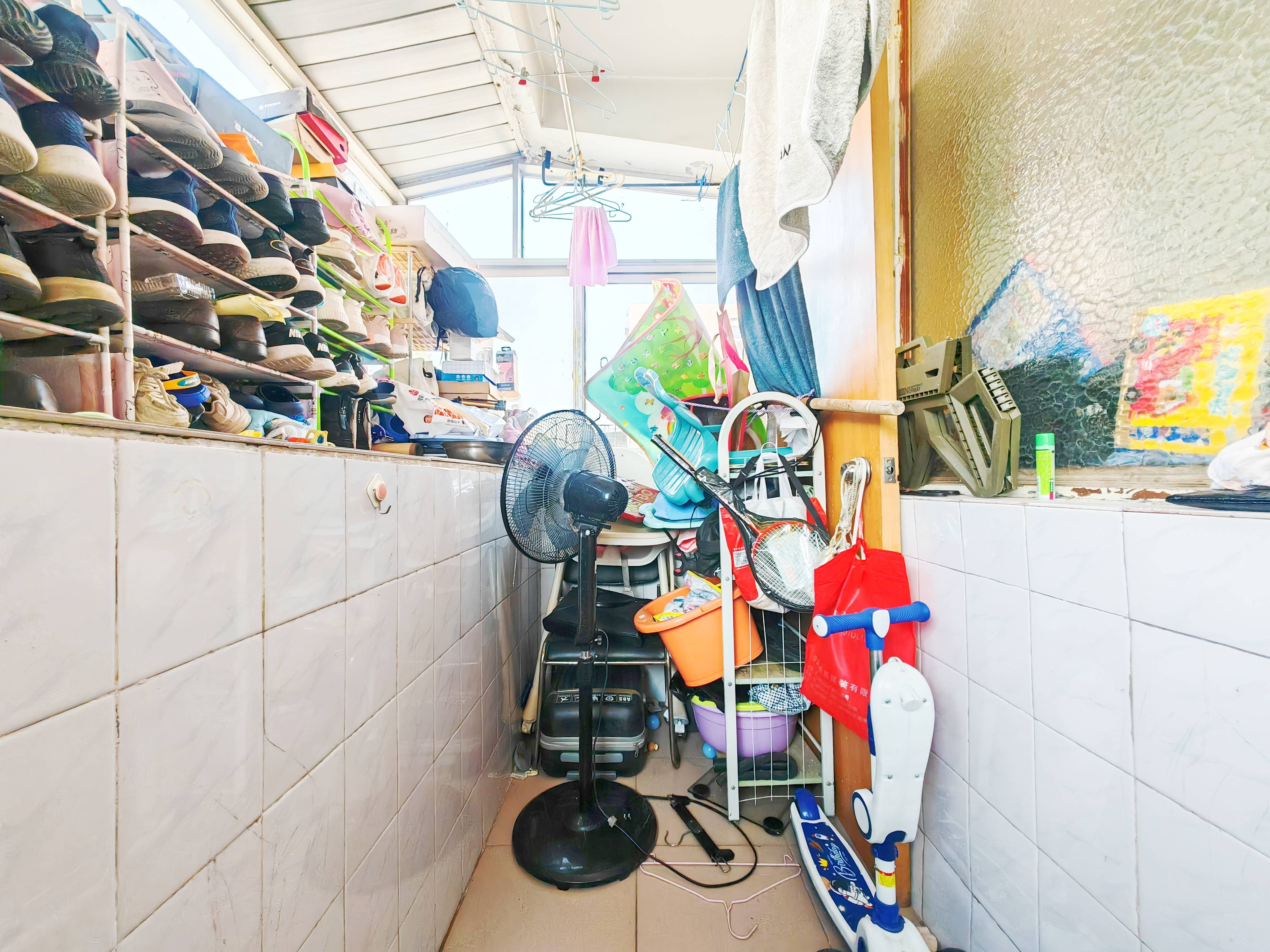 铁路玉函小区