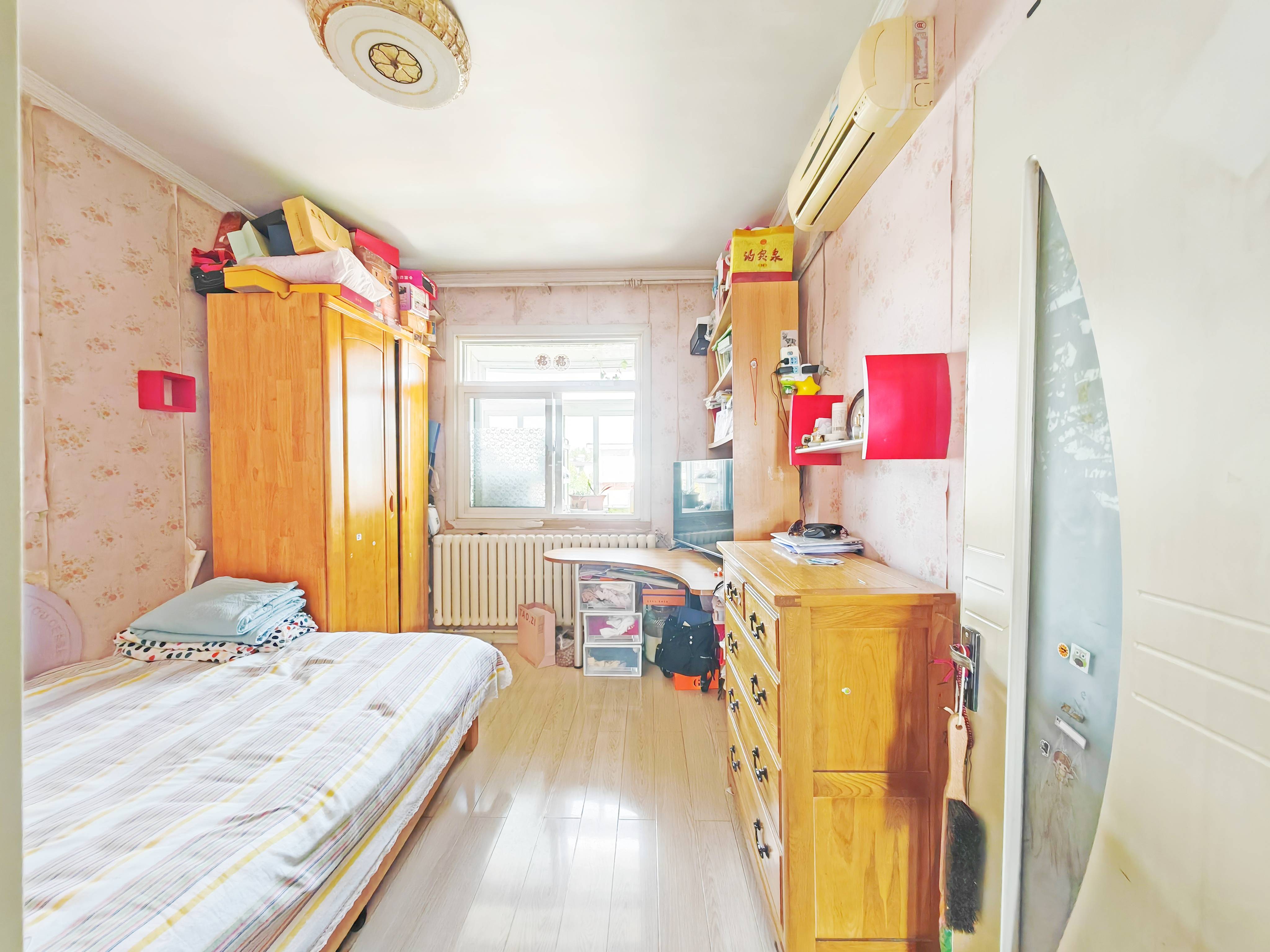 七里山南村二区