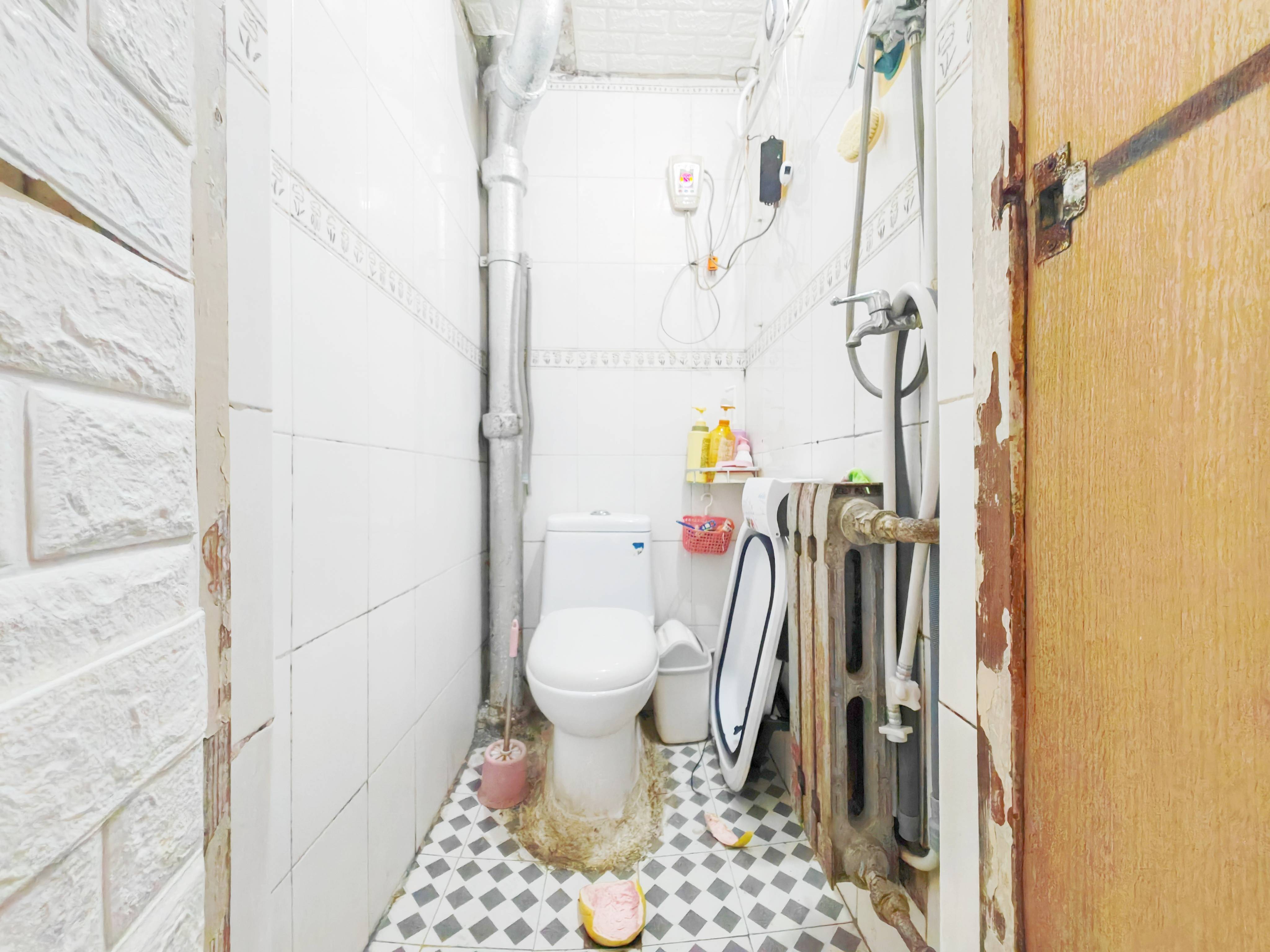 铁路玉函小区