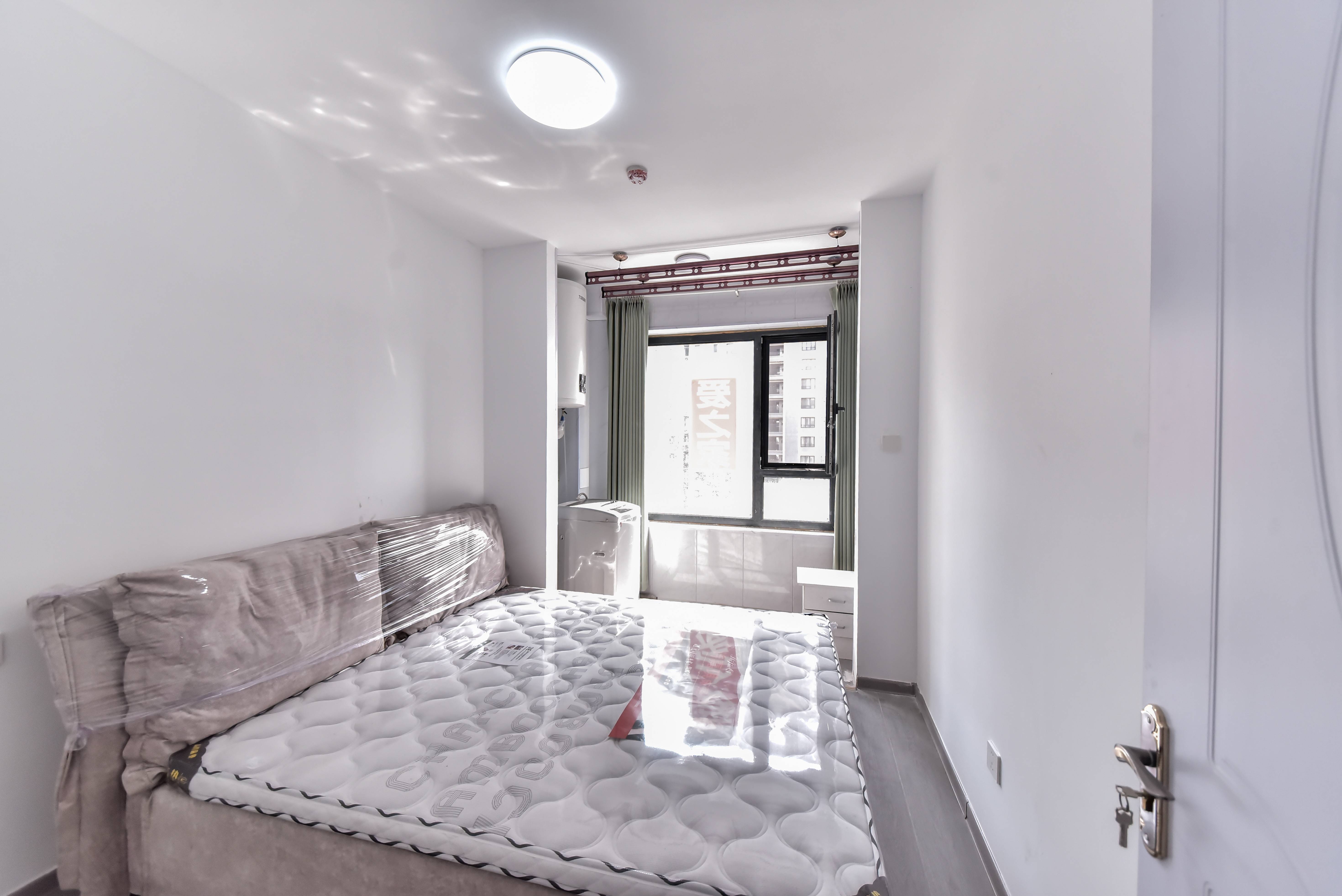 中新国际东城和玺四区