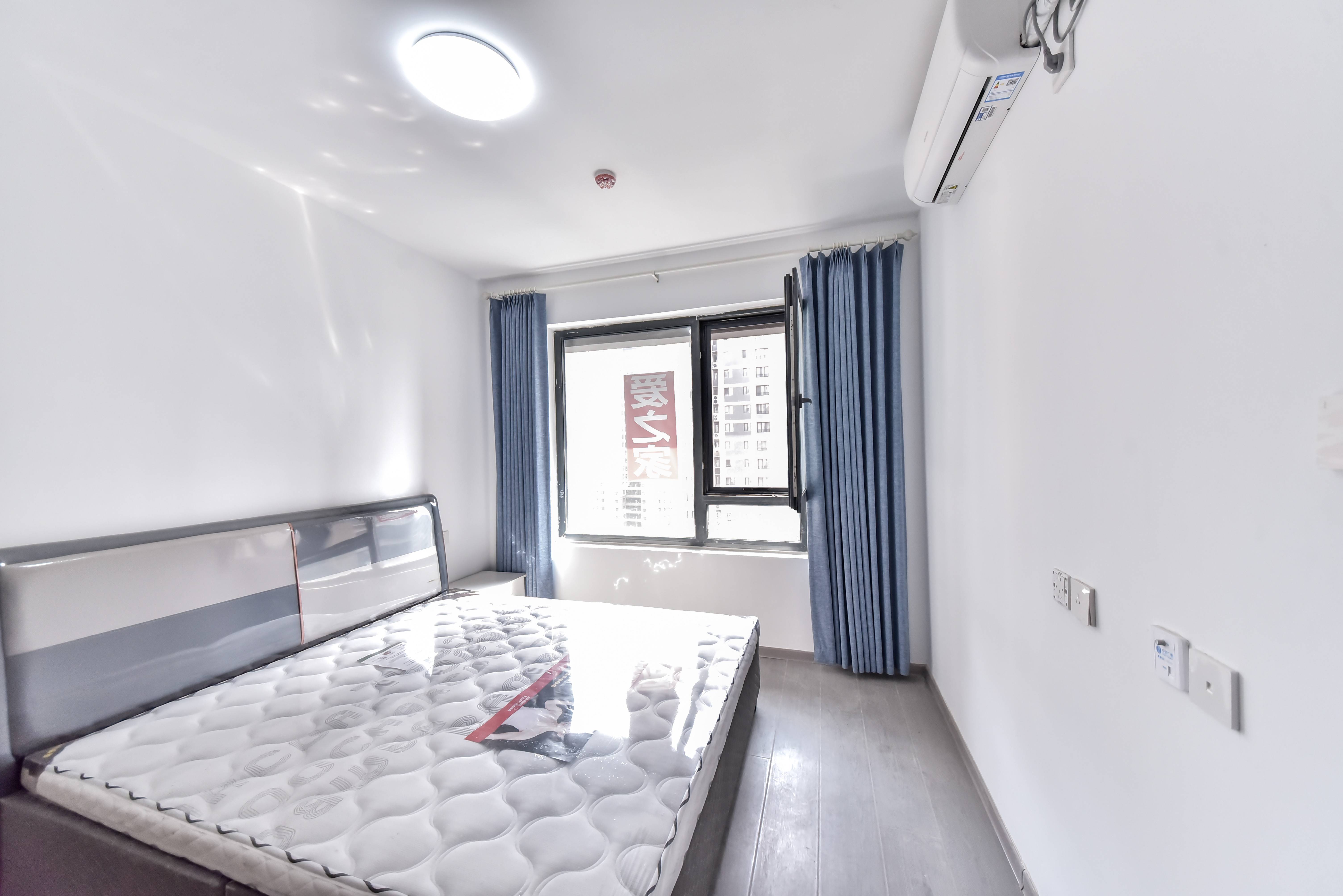 中新国际东城和玺四区