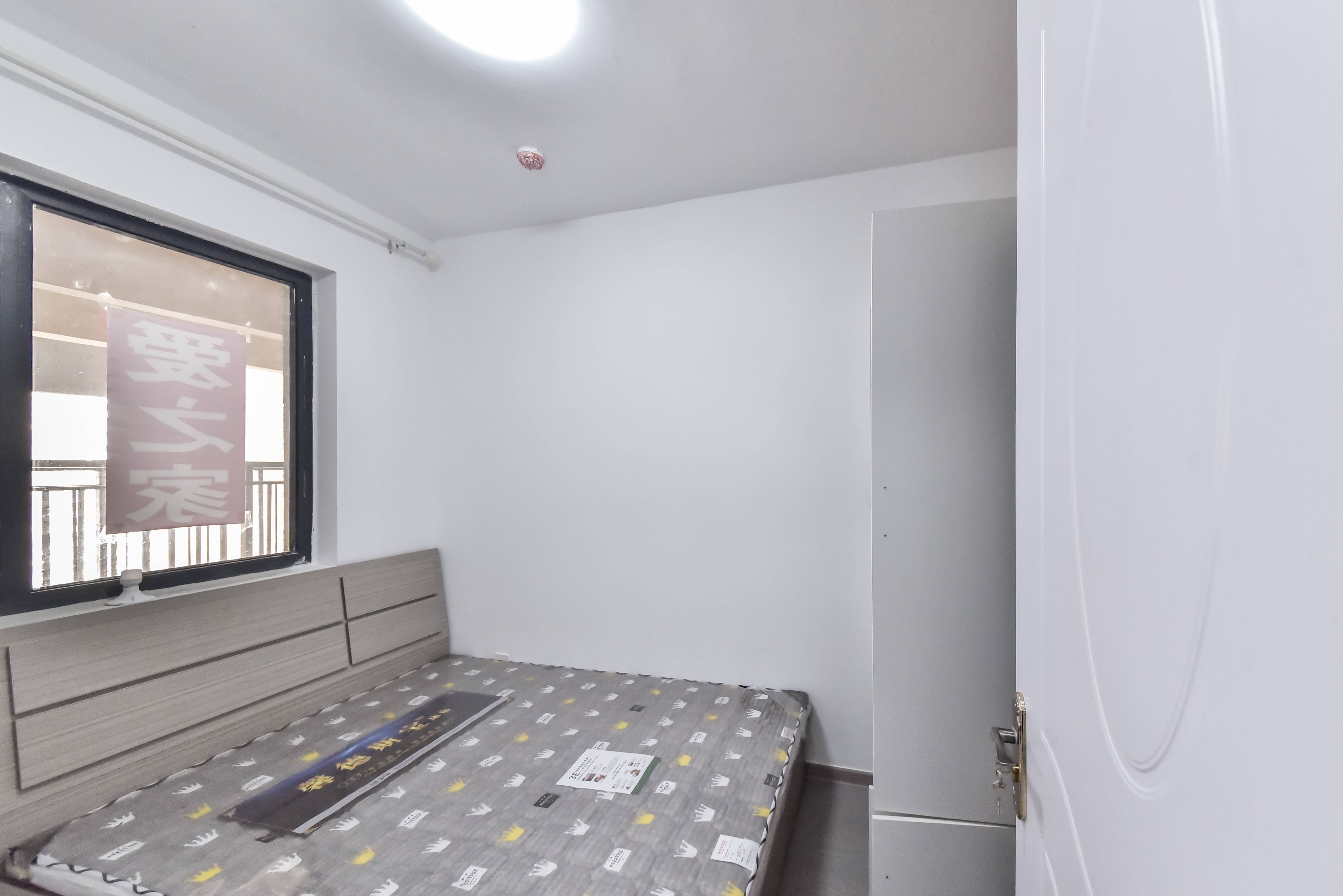 中新国际东城和玺四区