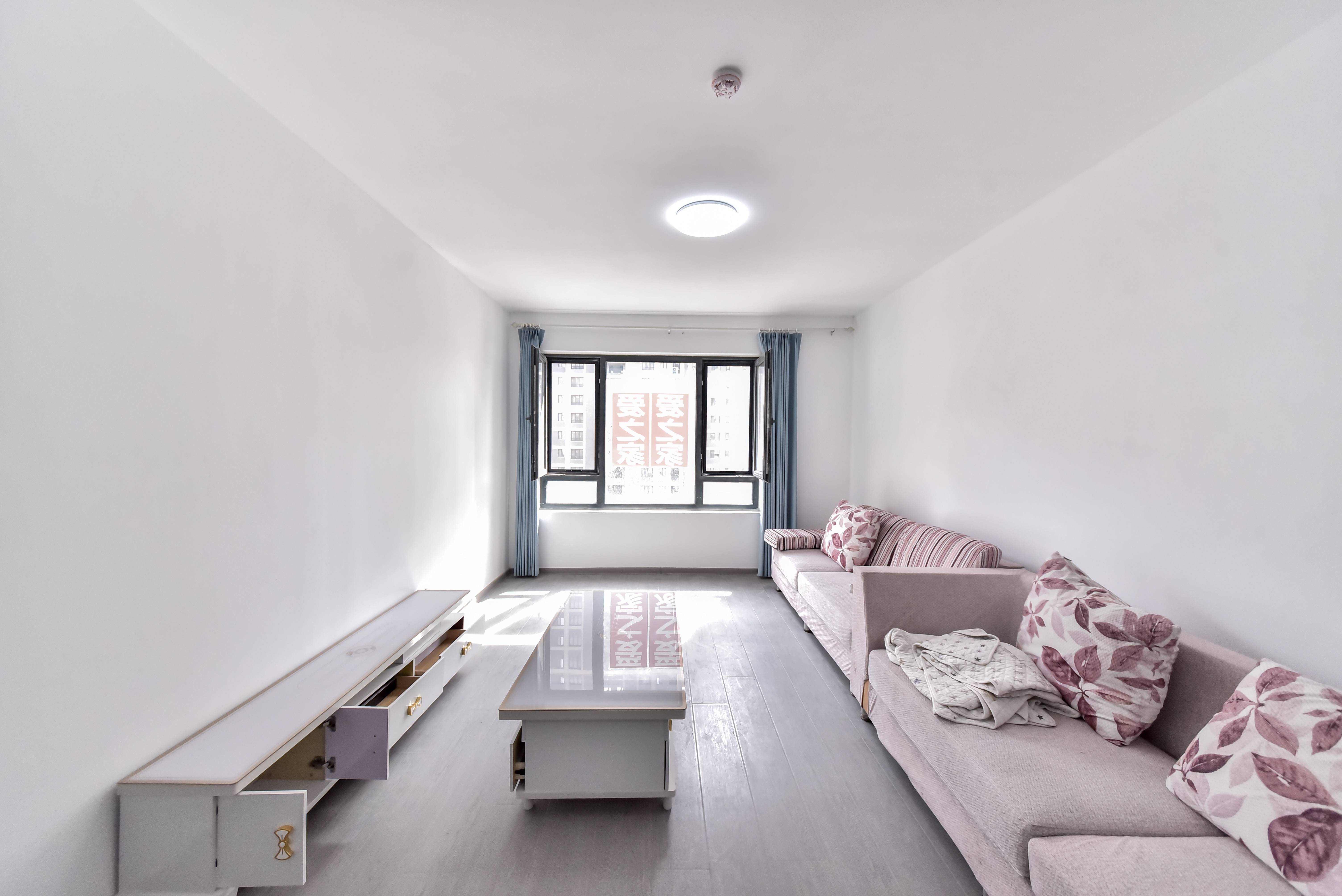 中新国际东城和玺四区