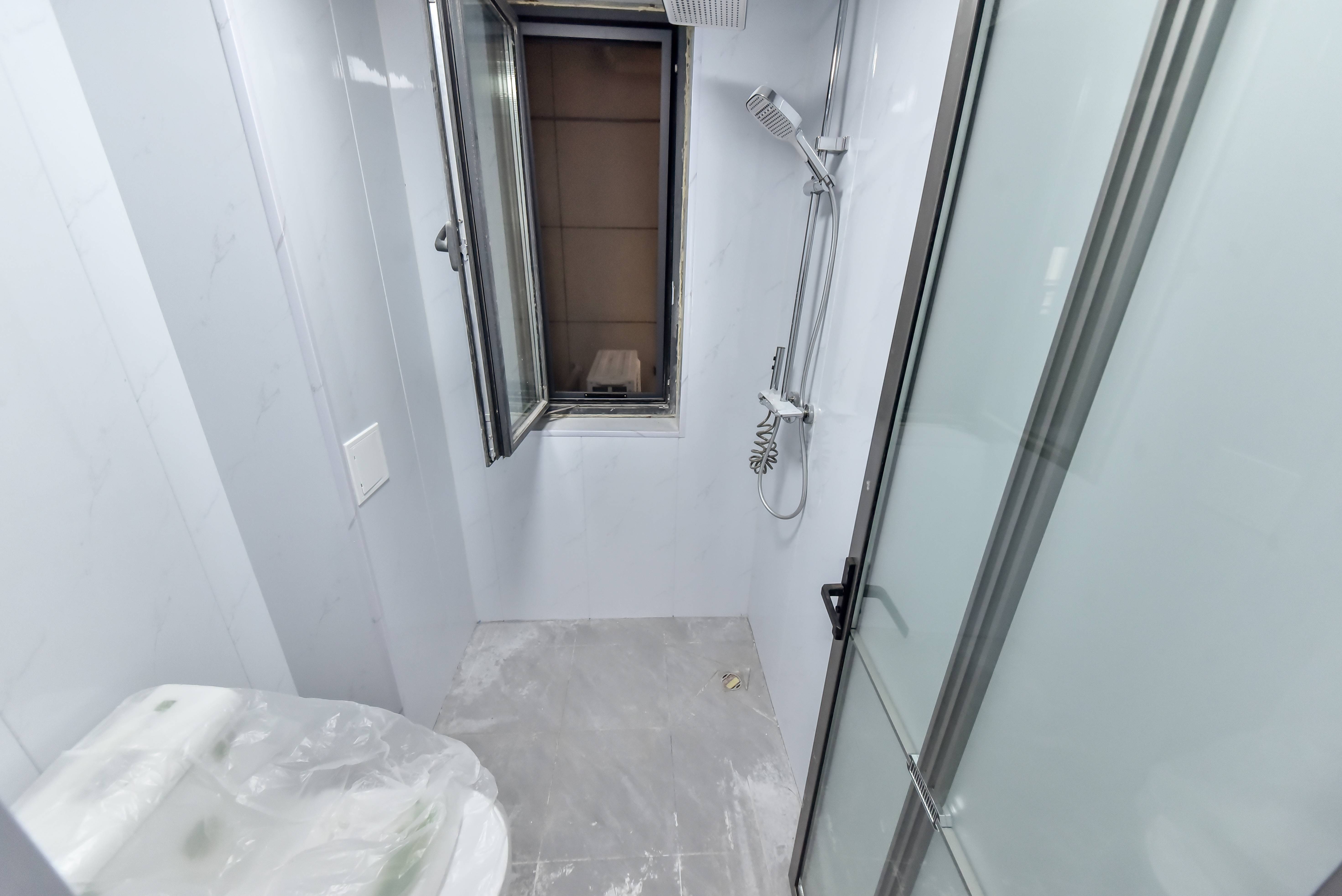 中新国际东城和玺四区