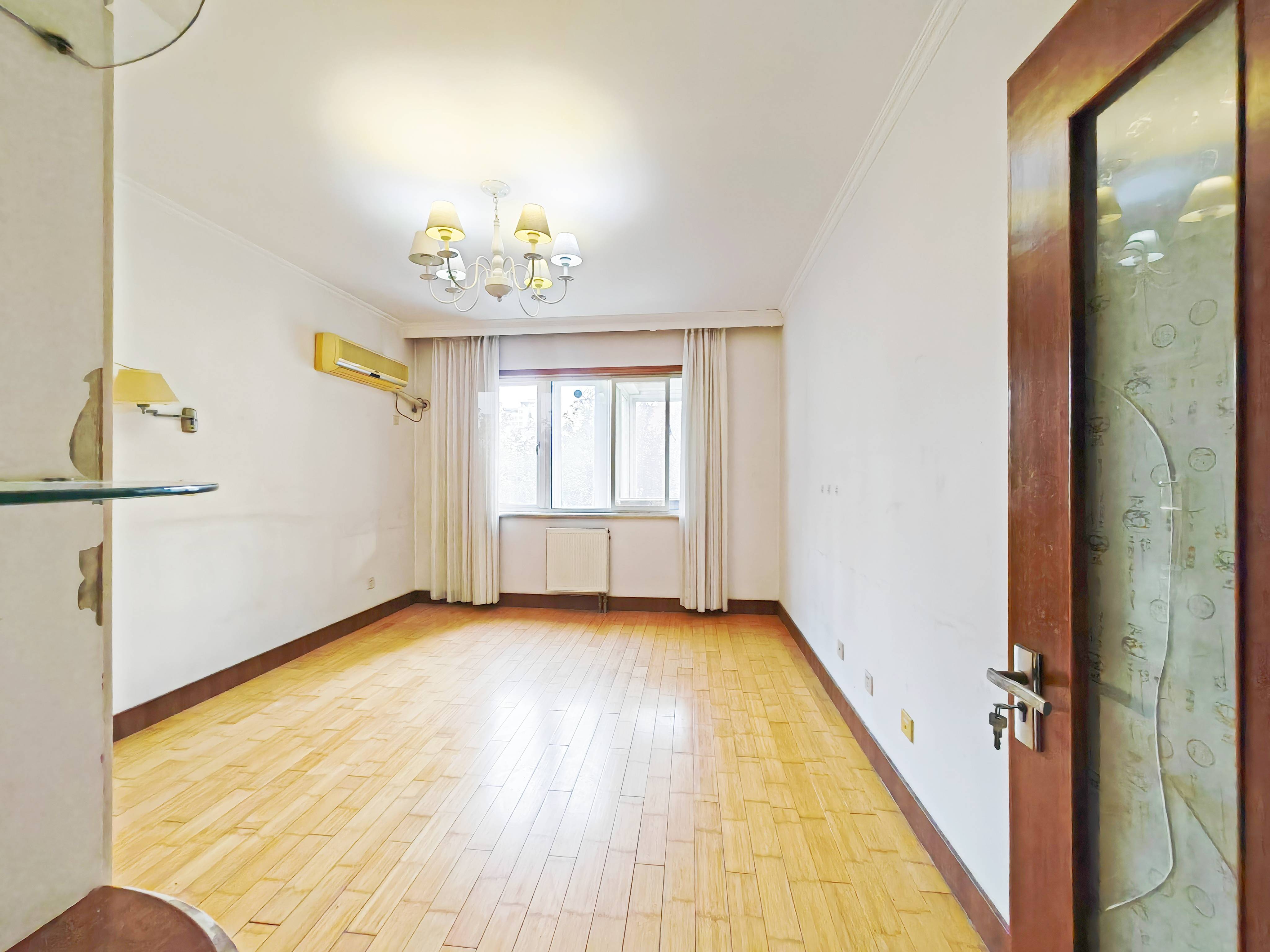 阳光舜城中区二区