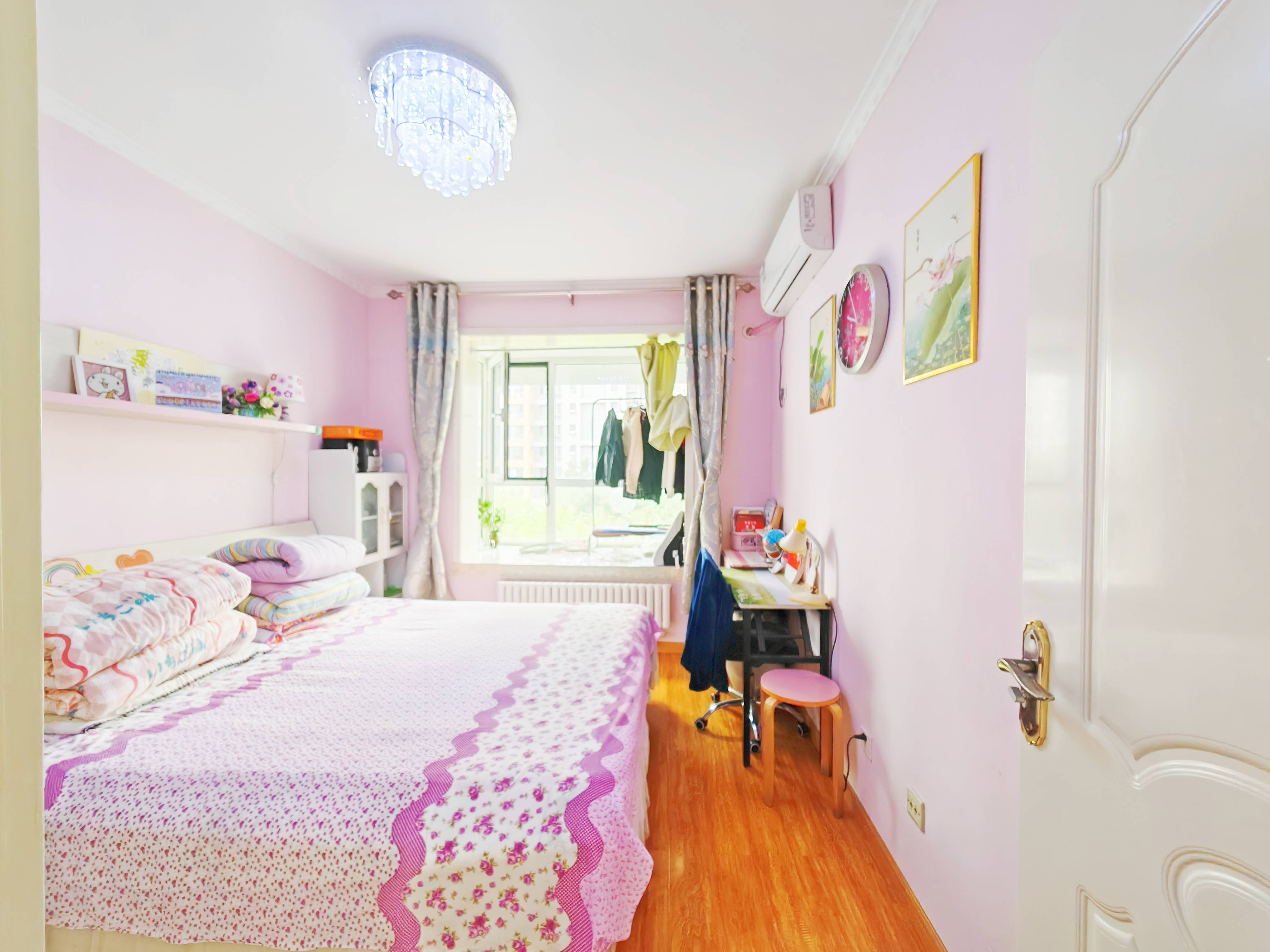 鲁能领秀城UP区(十四区)