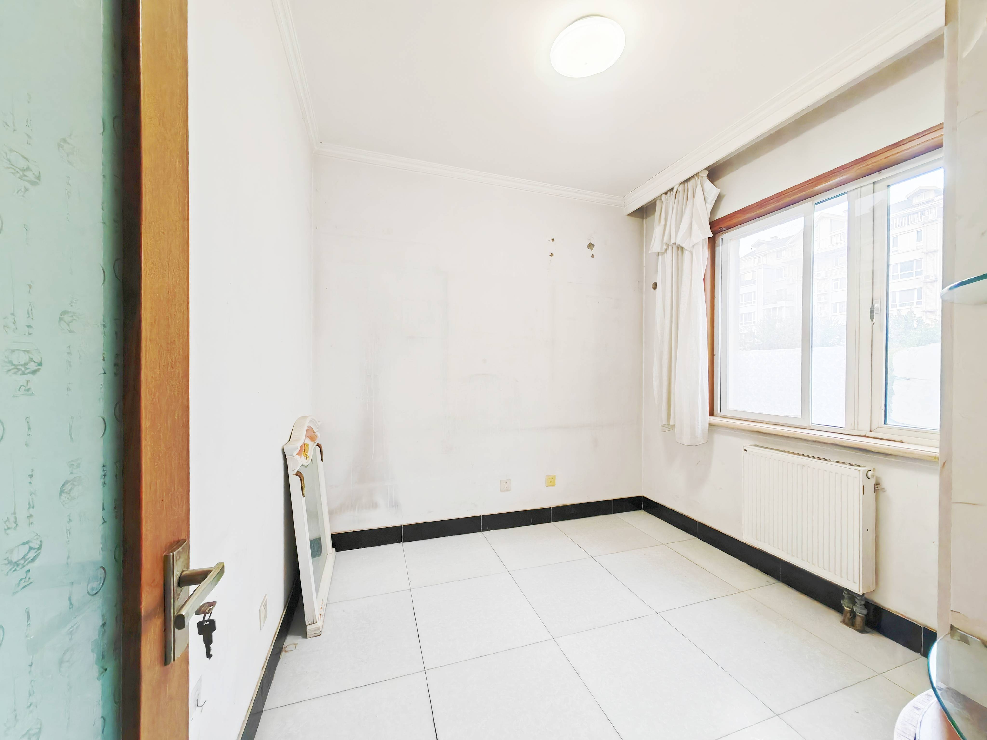 阳光舜城中区二区