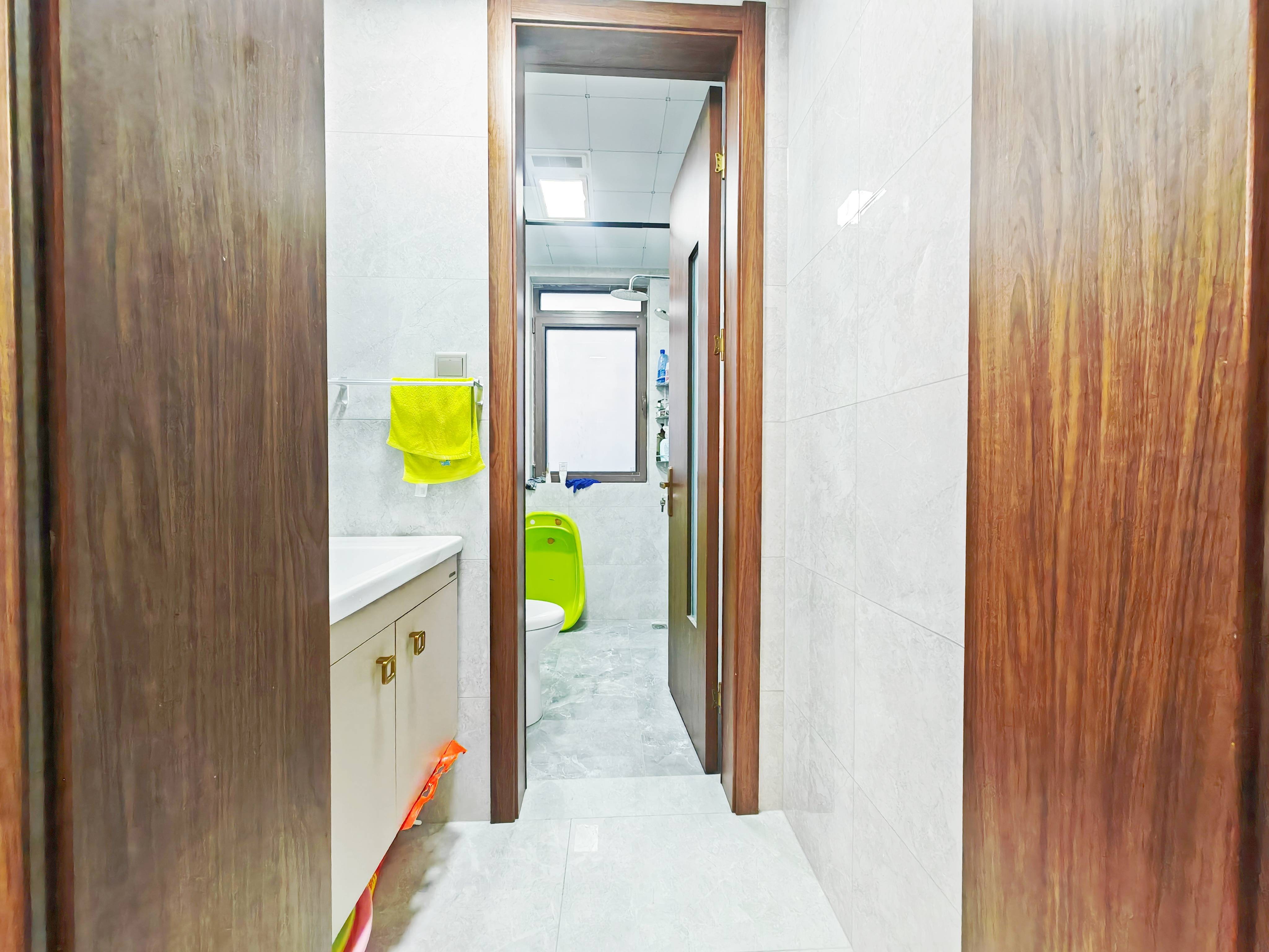 鲁能领秀城漫山香墅天麓一期