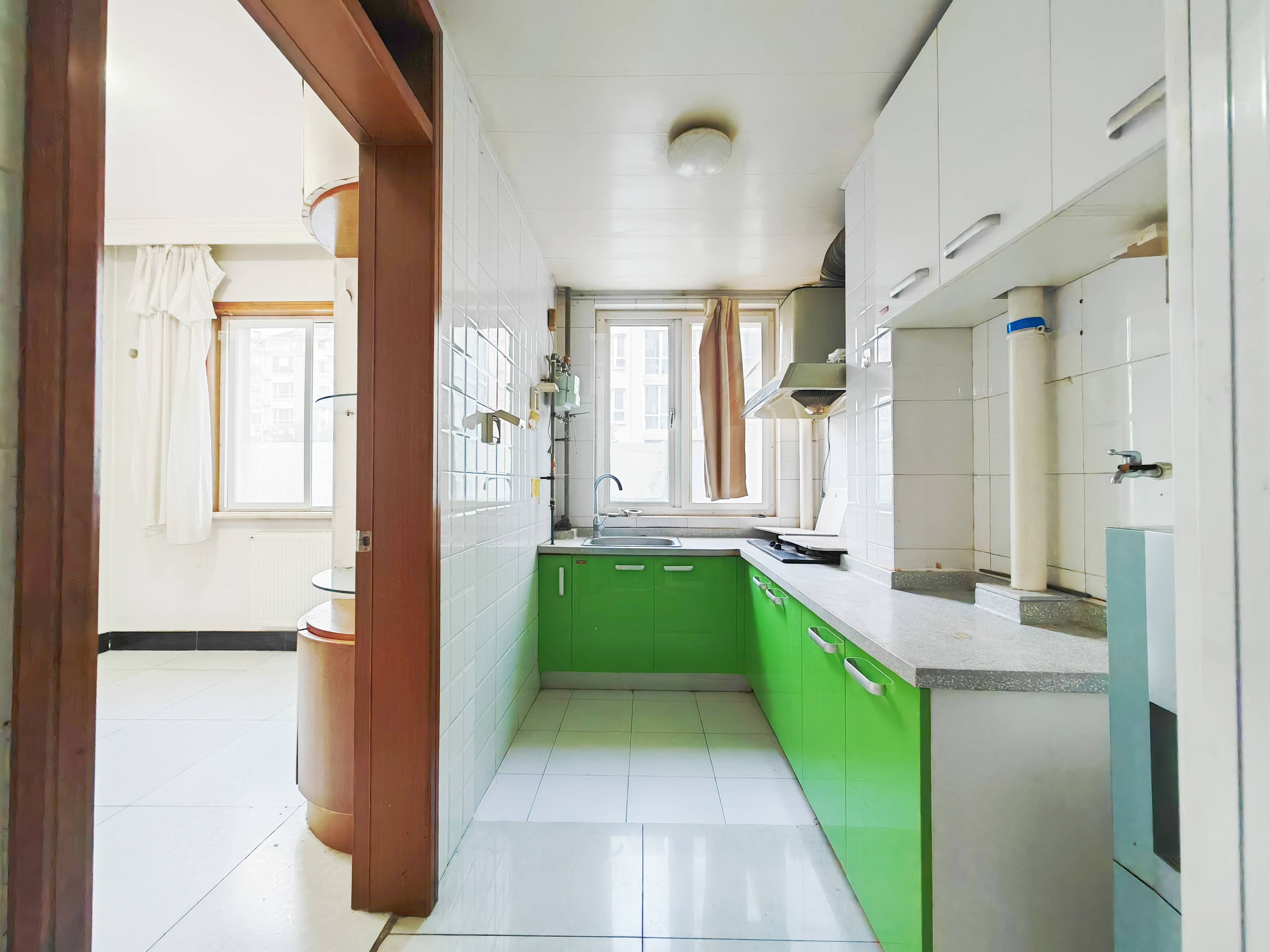 阳光舜城中区二区