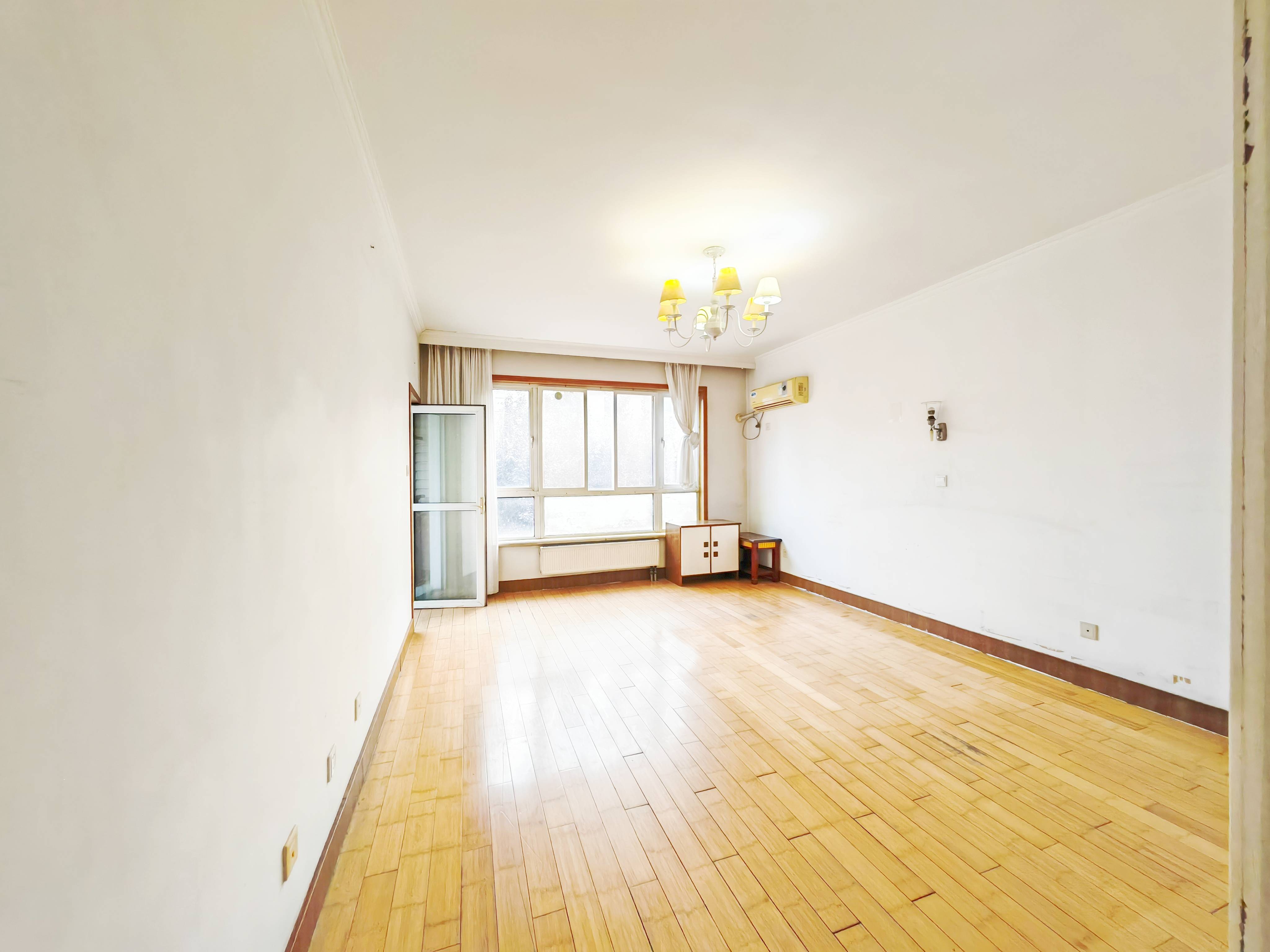 阳光舜城中区二区