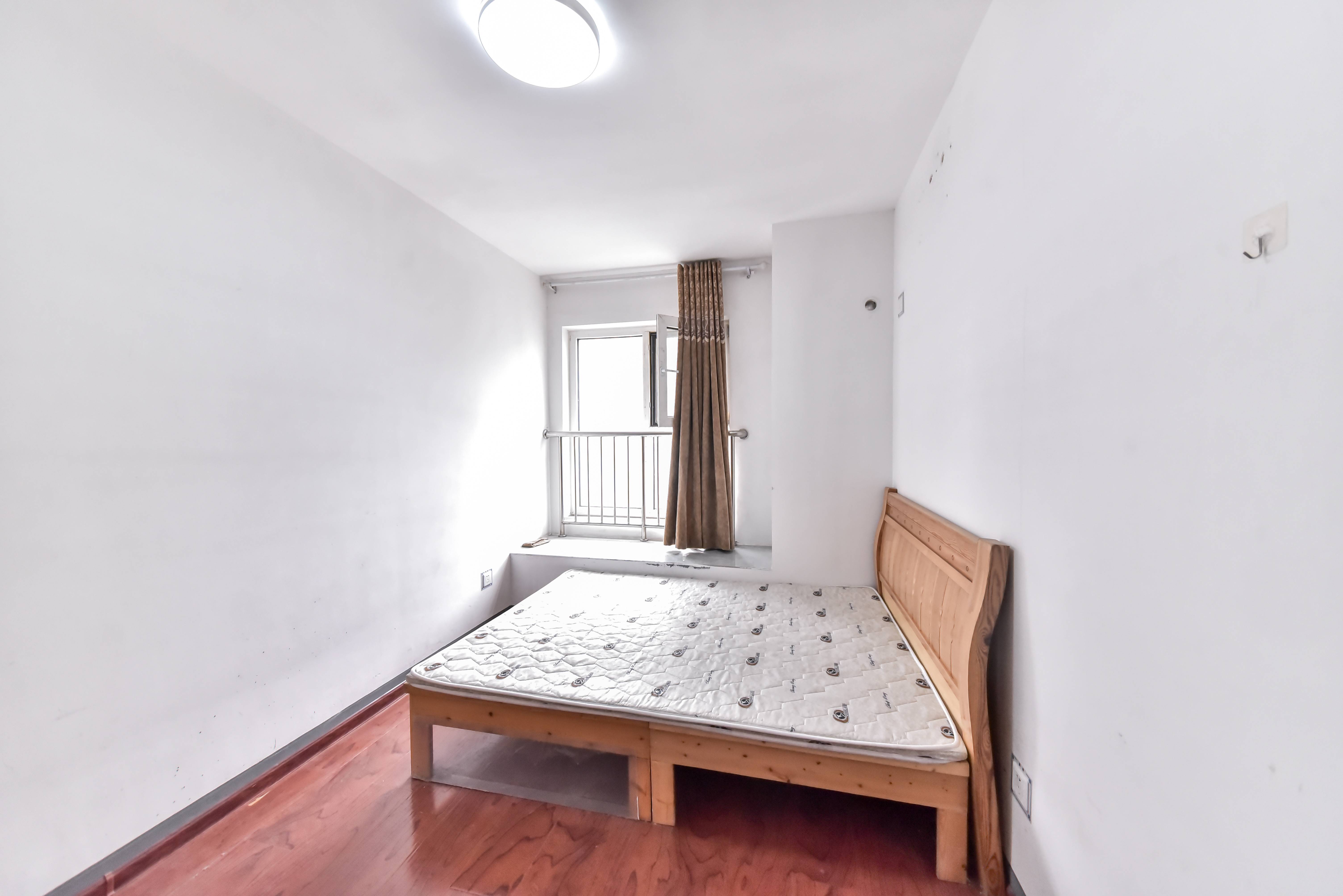 中新国际东城一区