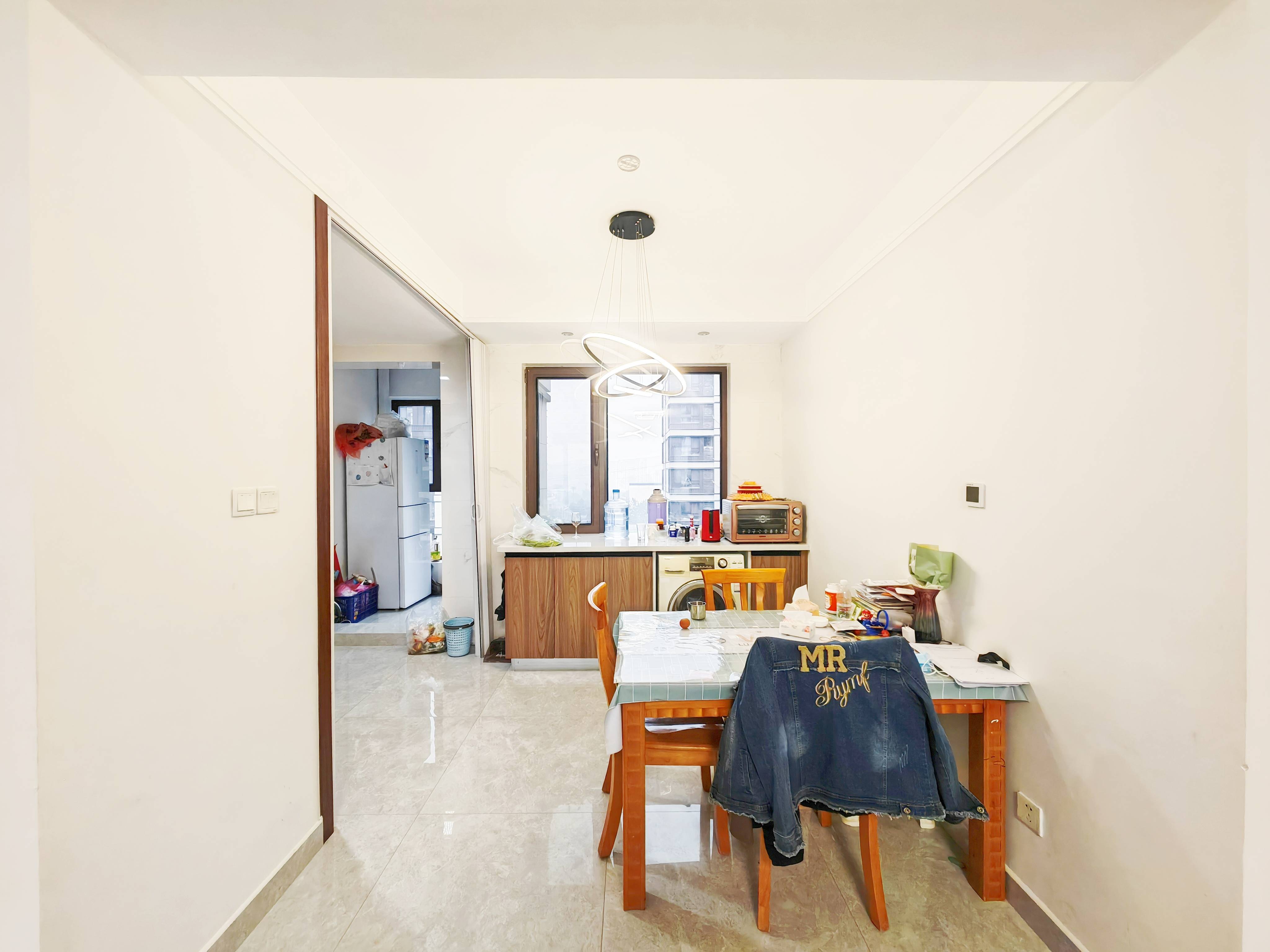 鲁能领秀城漫山香墅天麓一期