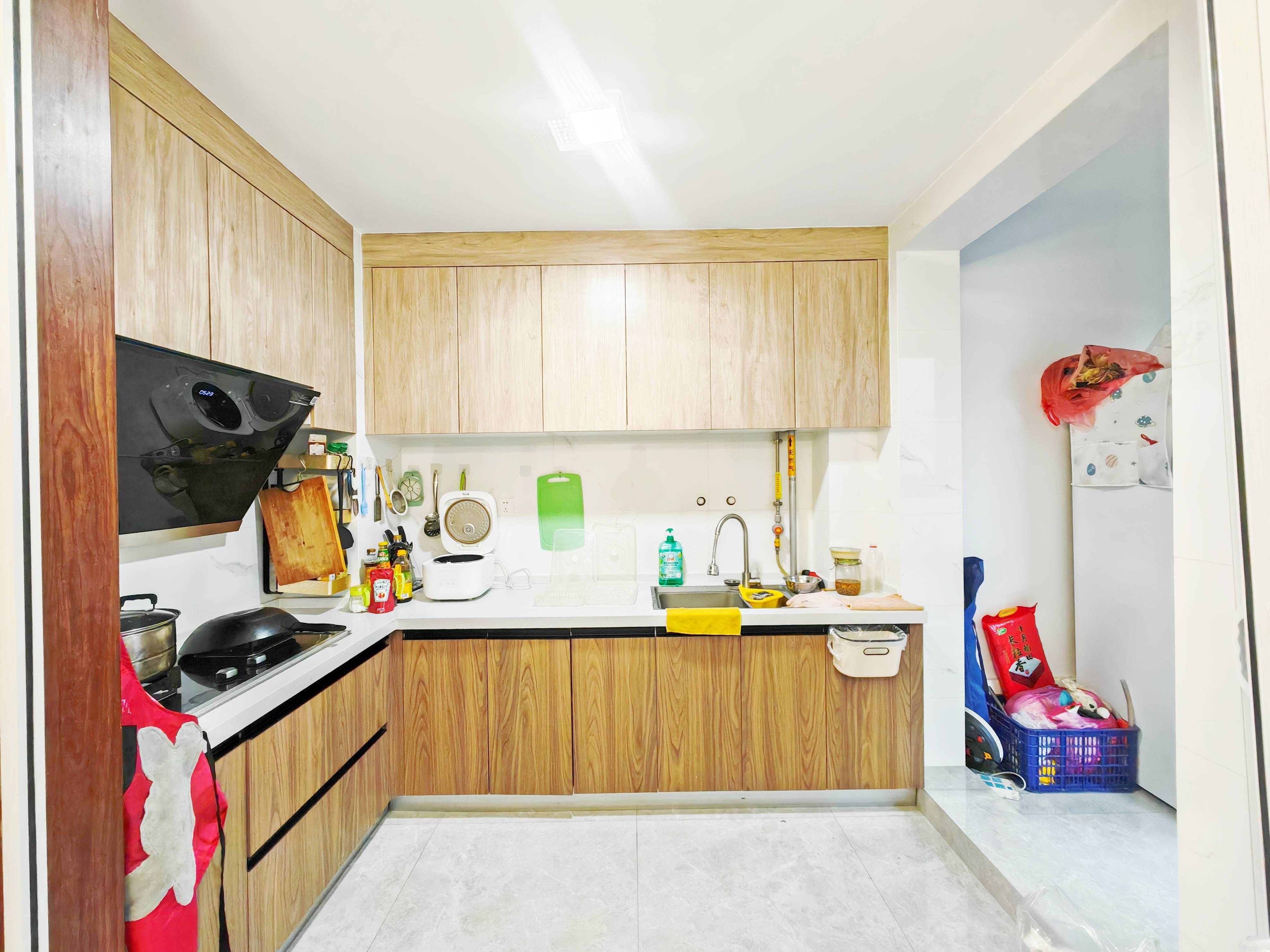 鲁能领秀城漫山香墅天麓一期