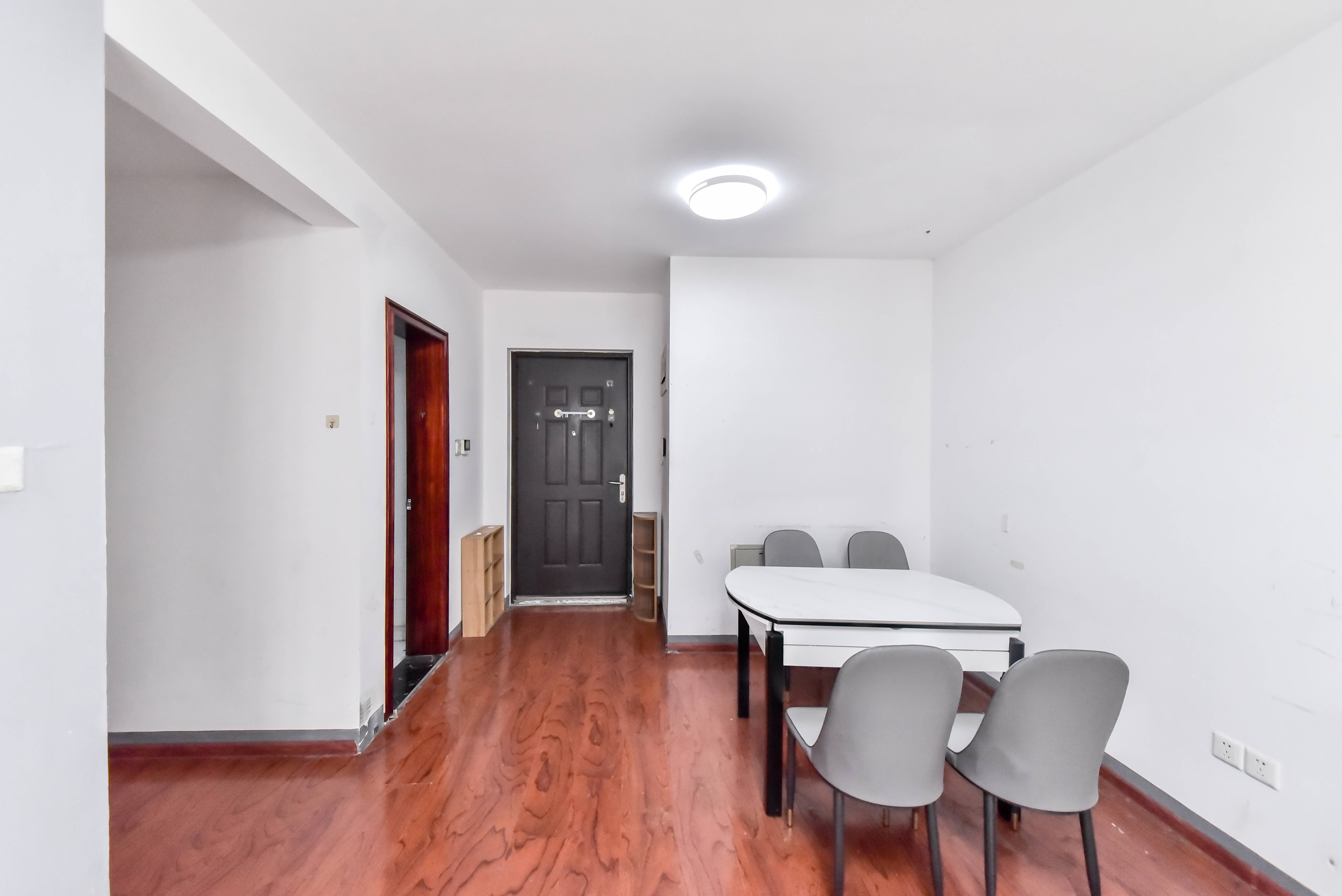 中新国际东城一区