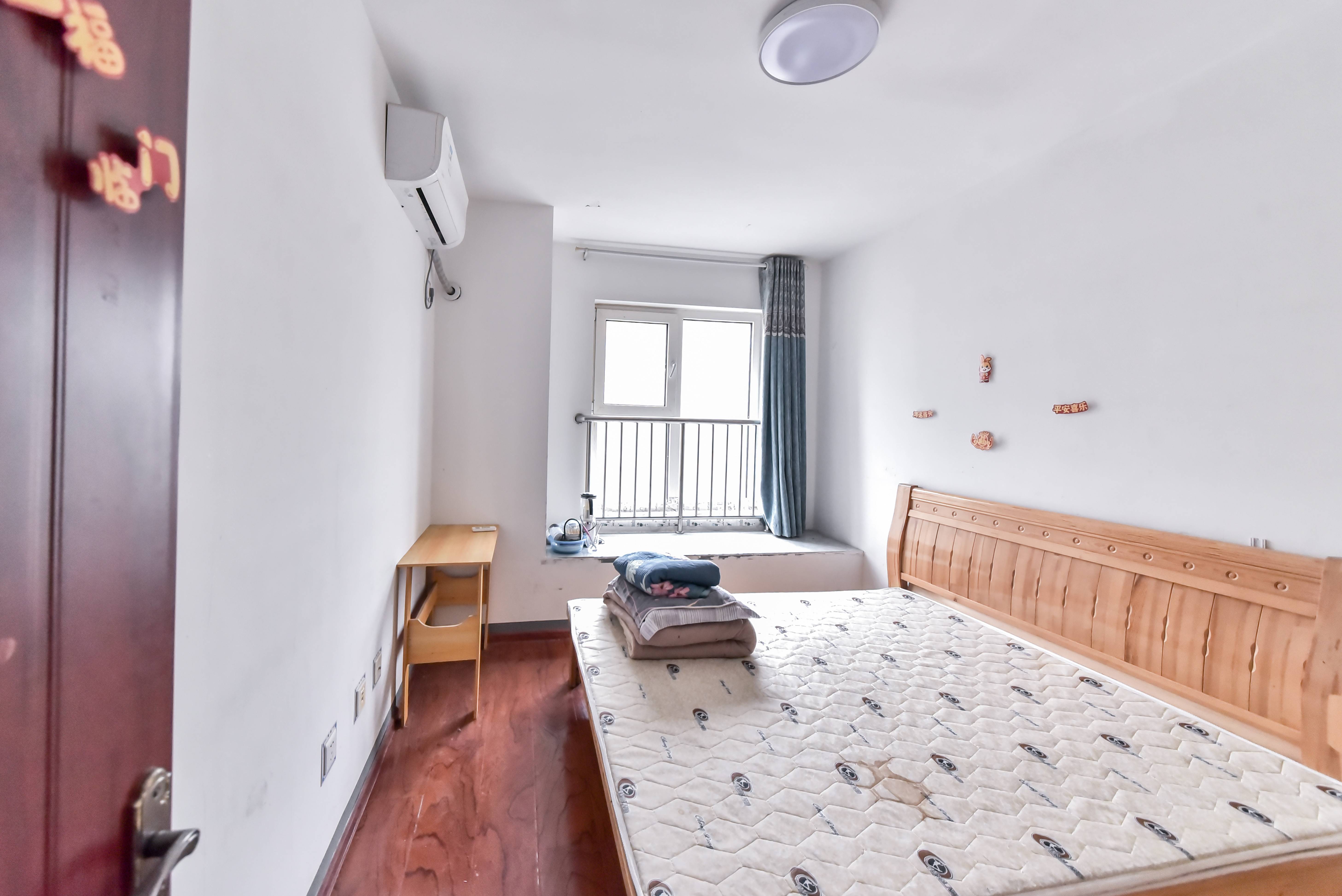 中新国际东城一区