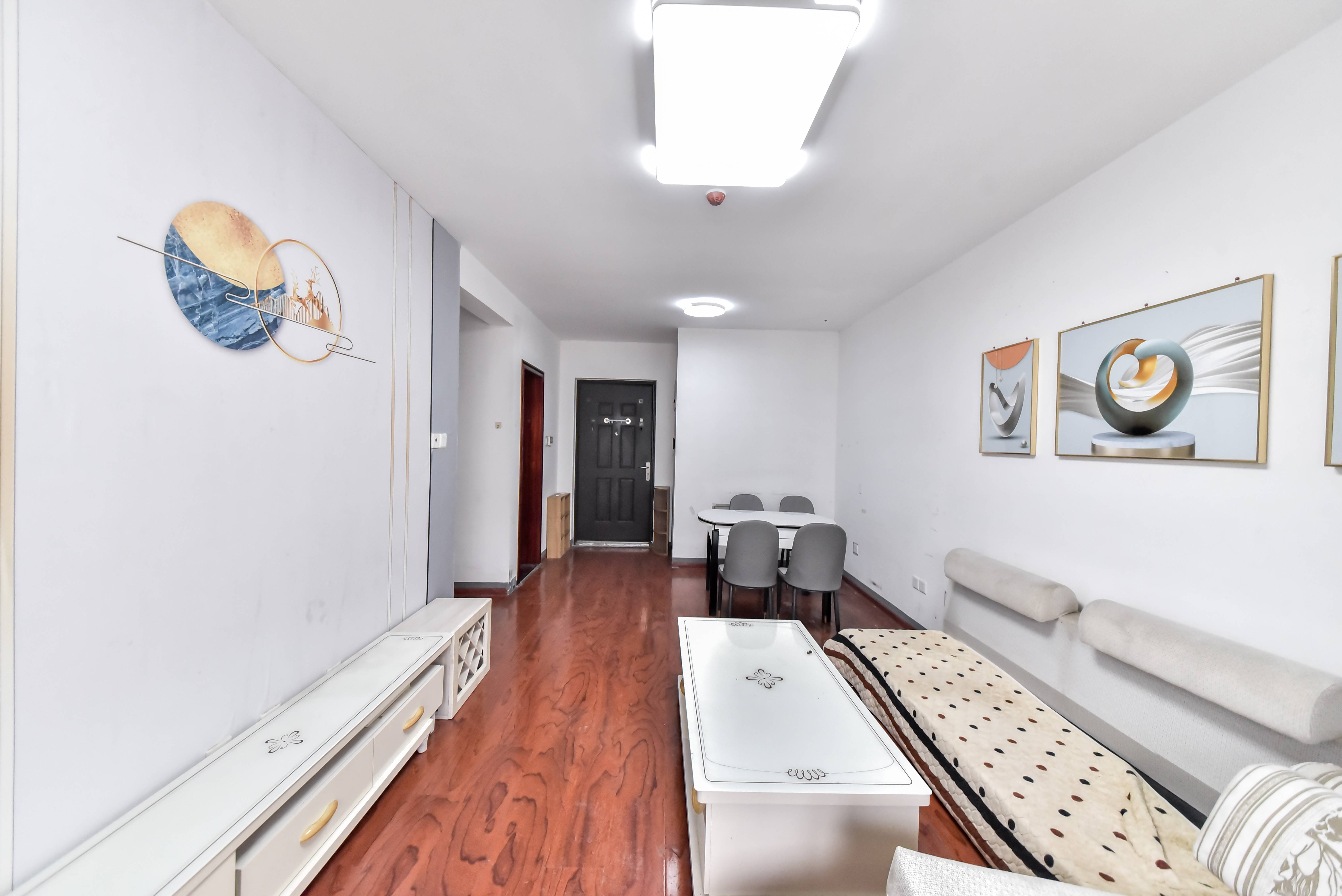 中新国际东城一区