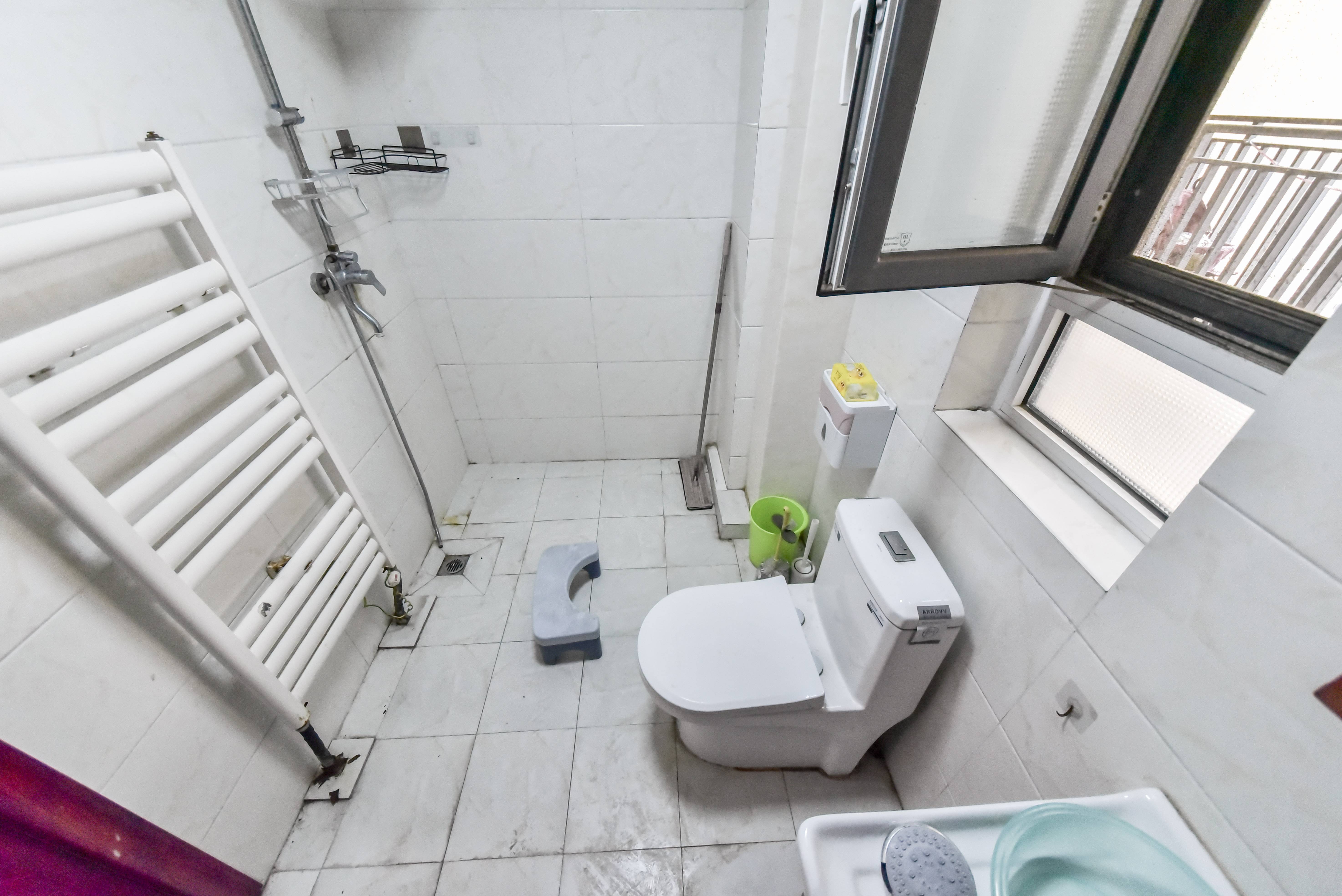 中新国际东城一区