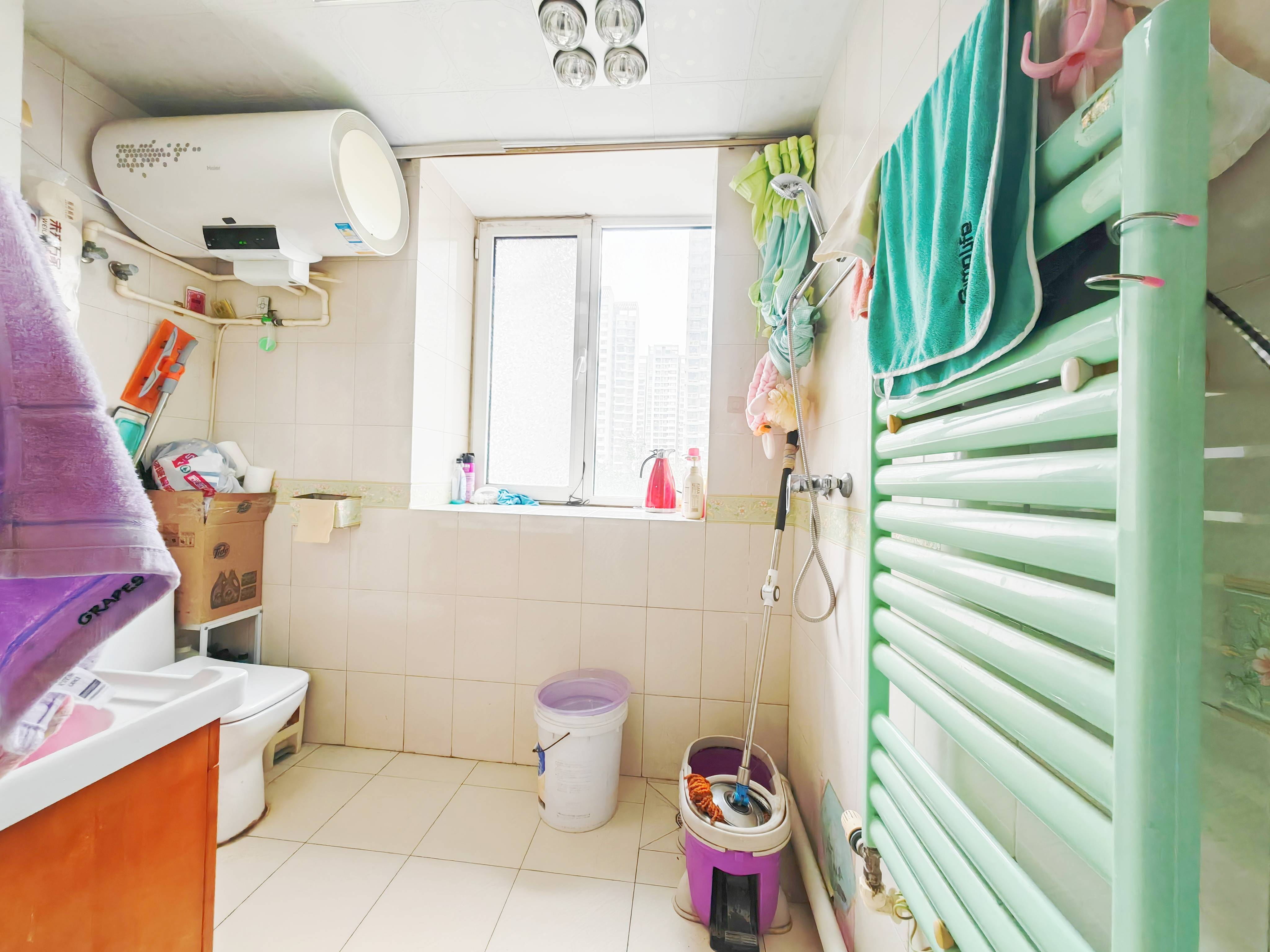 鲁能领秀城UP区(十四区)