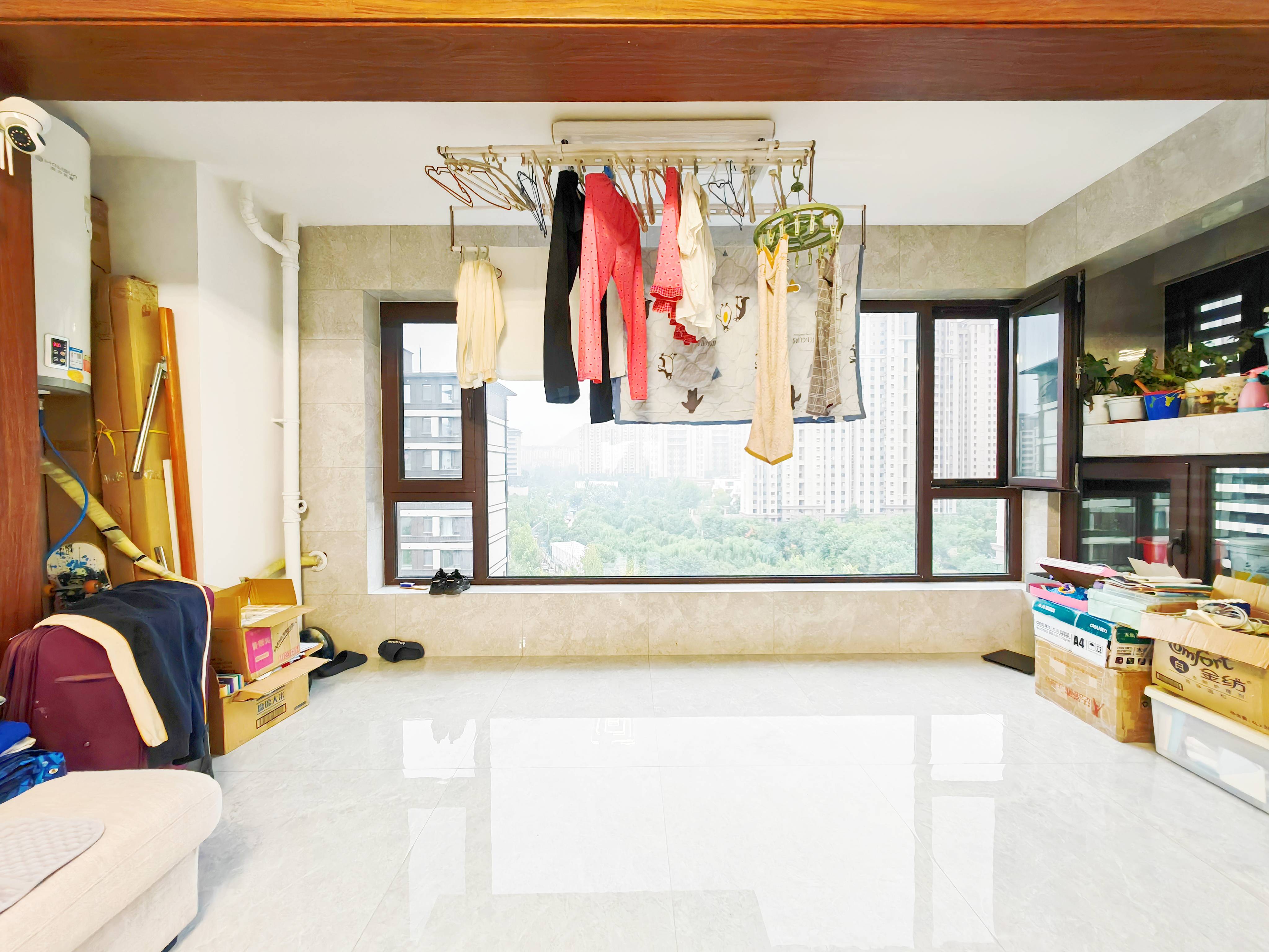 鲁能领秀城漫山香墅天麓一期