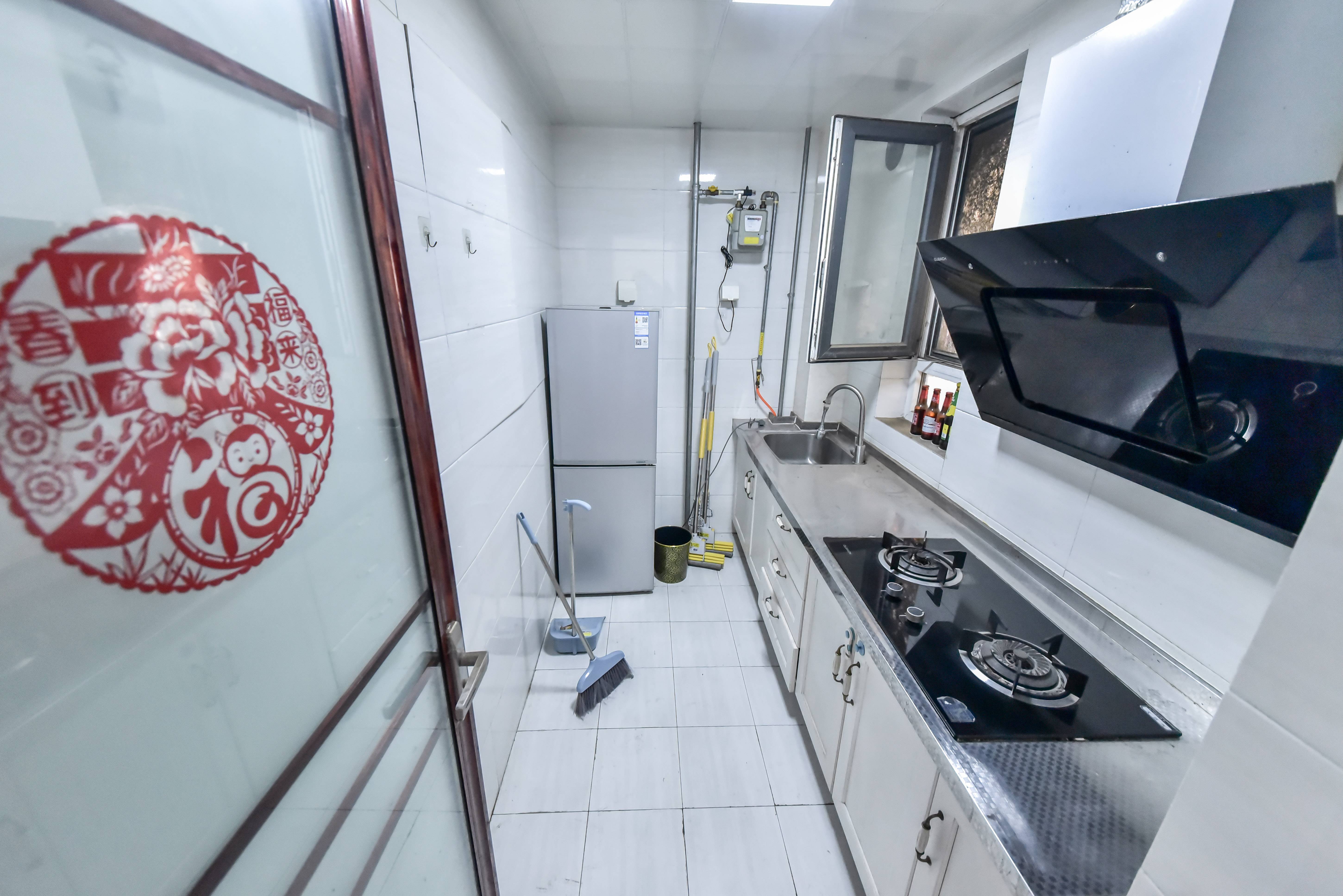 中新国际东城一区